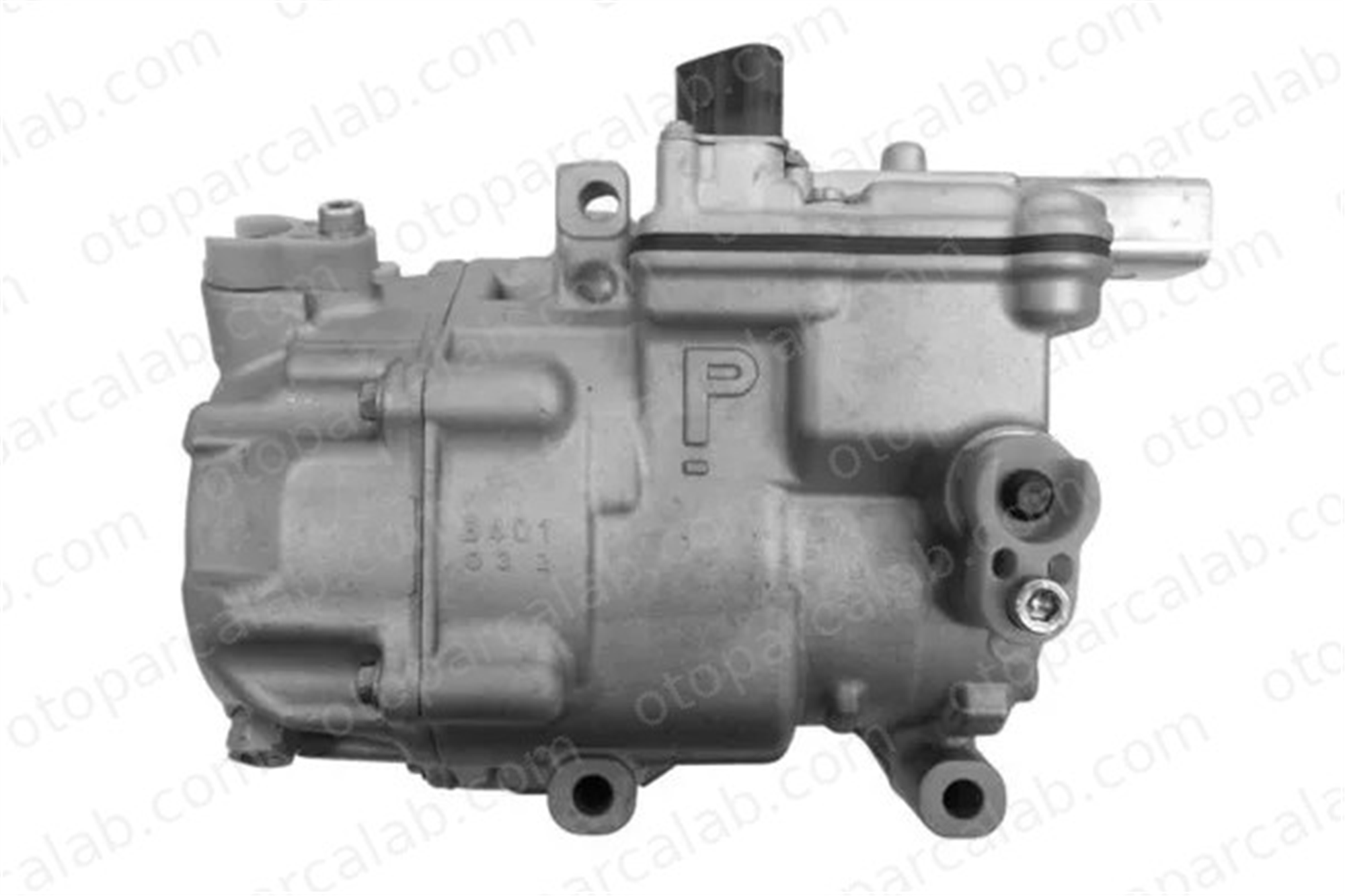 DENSO DCP50501 Klima Kompresörü TOYOTA AURIS AURIS Station wagon 8837047060 8837047030