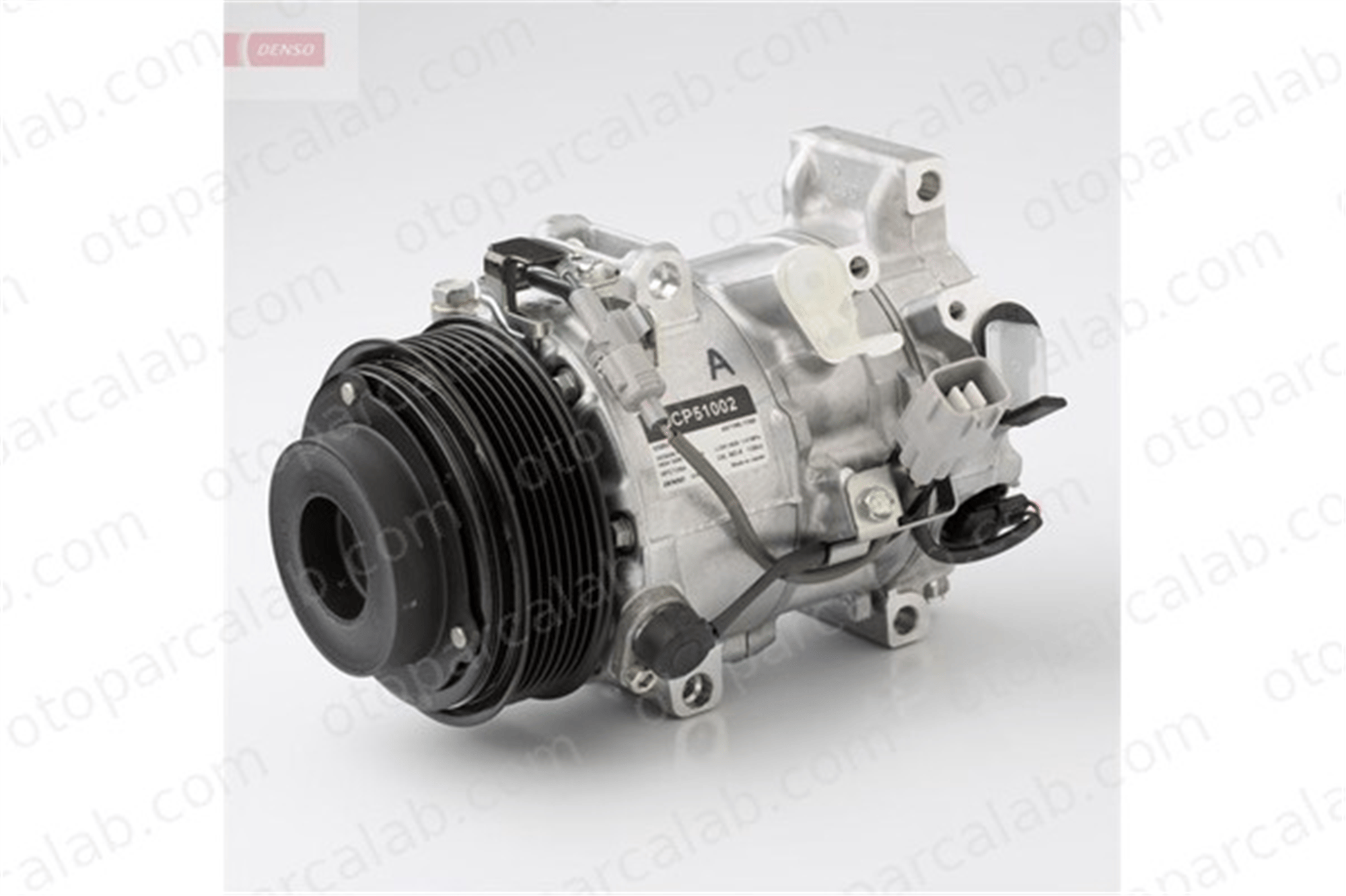 DENSO DCP51002 Klima Kompresörü LEXUS GS IS C 883103A430 883103A431