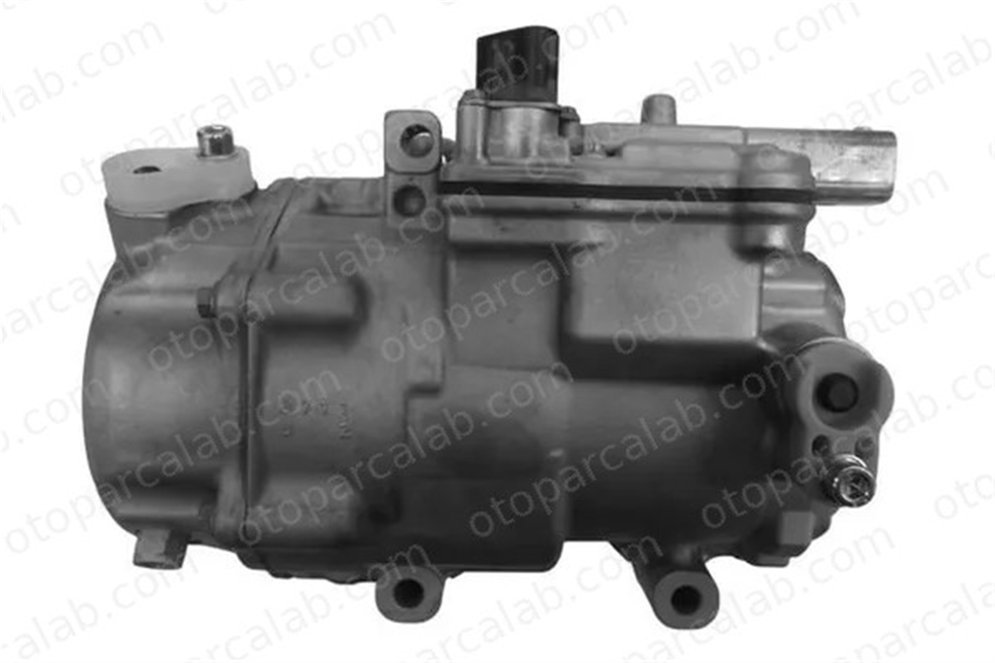 DENSO DCP51010 Klima Kompresörü TOYOTA PRIUS PRIUS PLUS 8837047050 8837047040