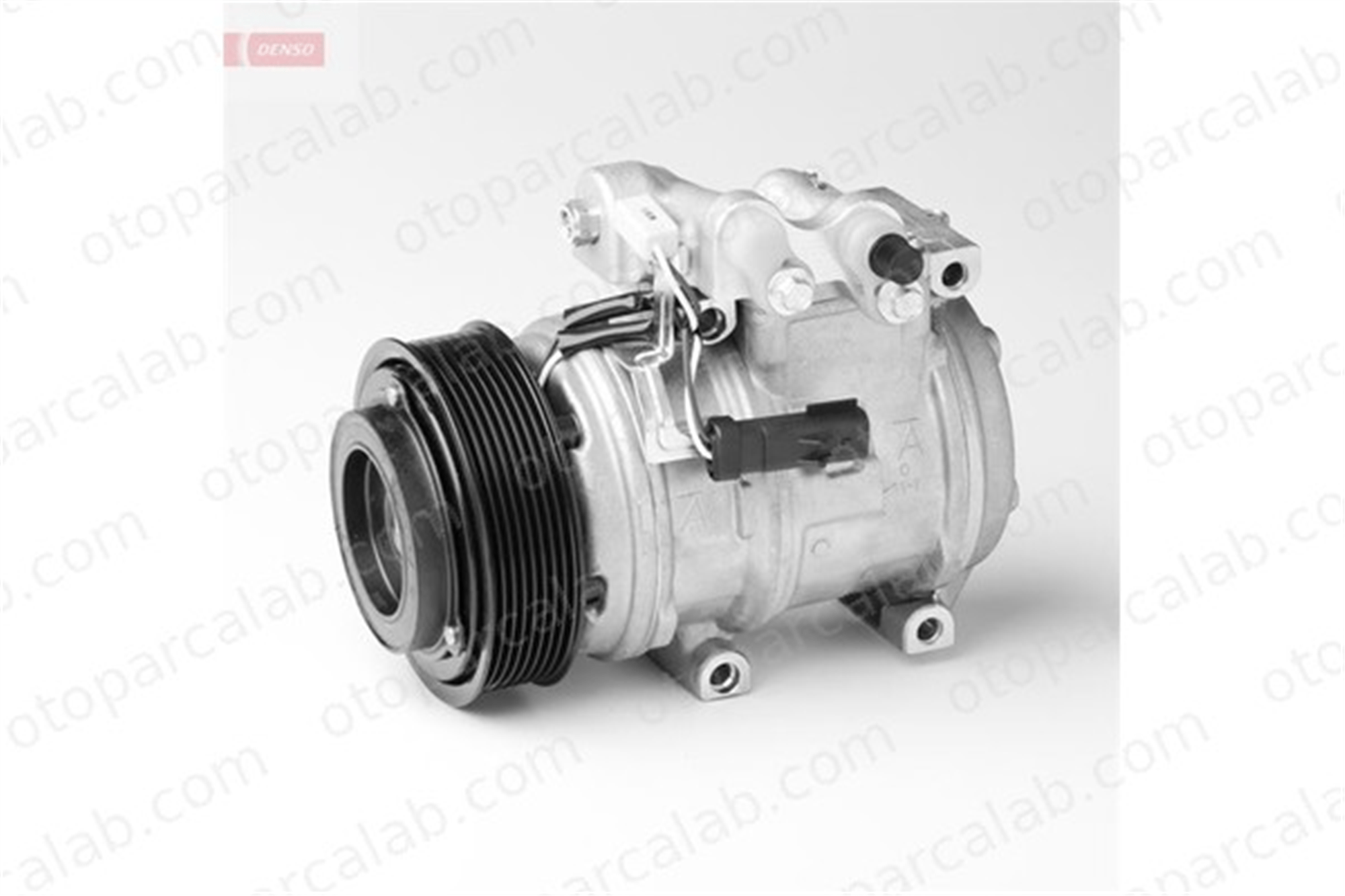 DENSO DCP99005 Klima Kompresörü JEEP GRAND CHEROKEE II 35232010F