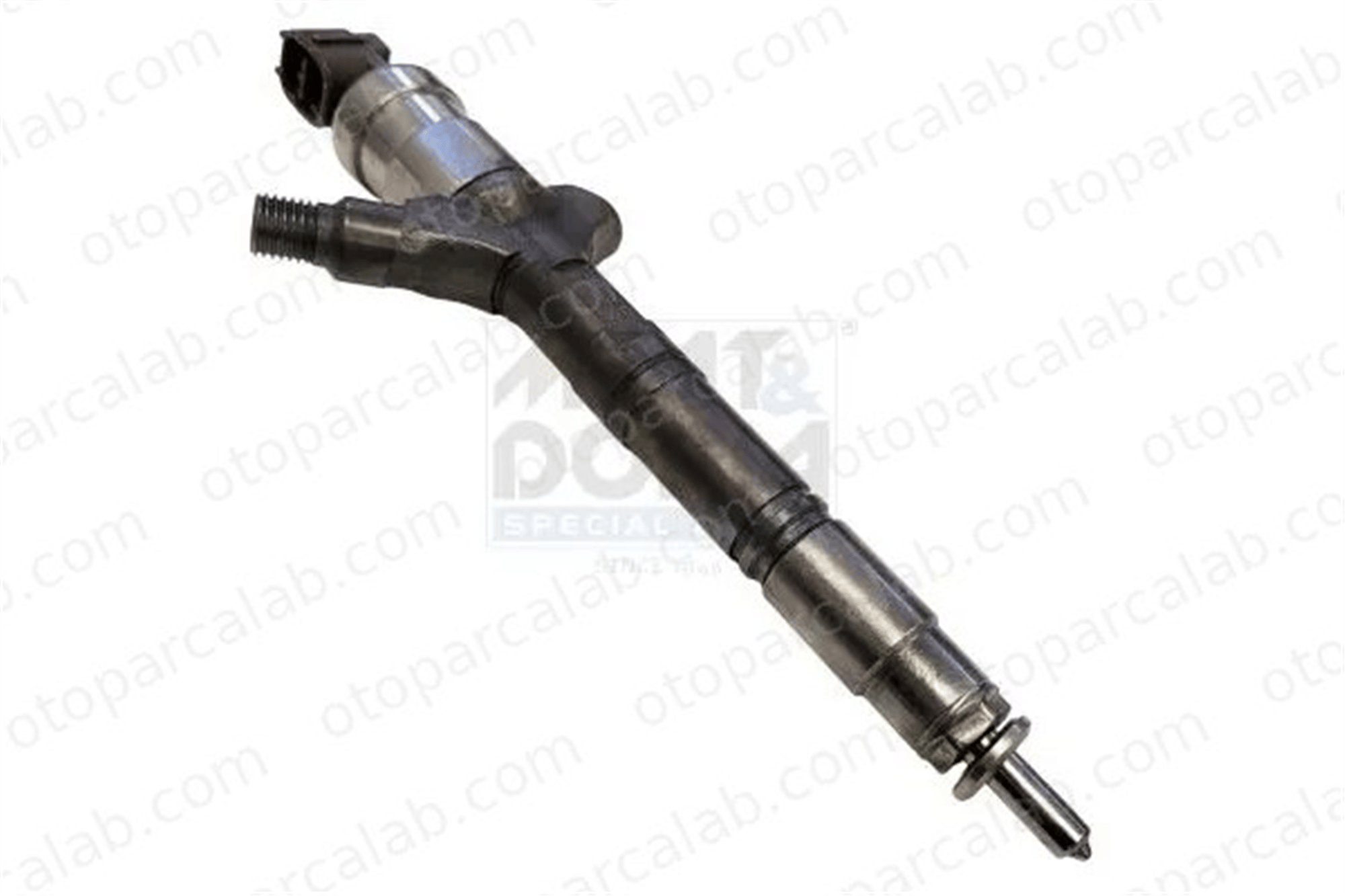 DENSO DCRI100750 Enjektör TOYOTA LAND CRUISER 90 LAND CRUISER PRADO 2367039025 2367039020