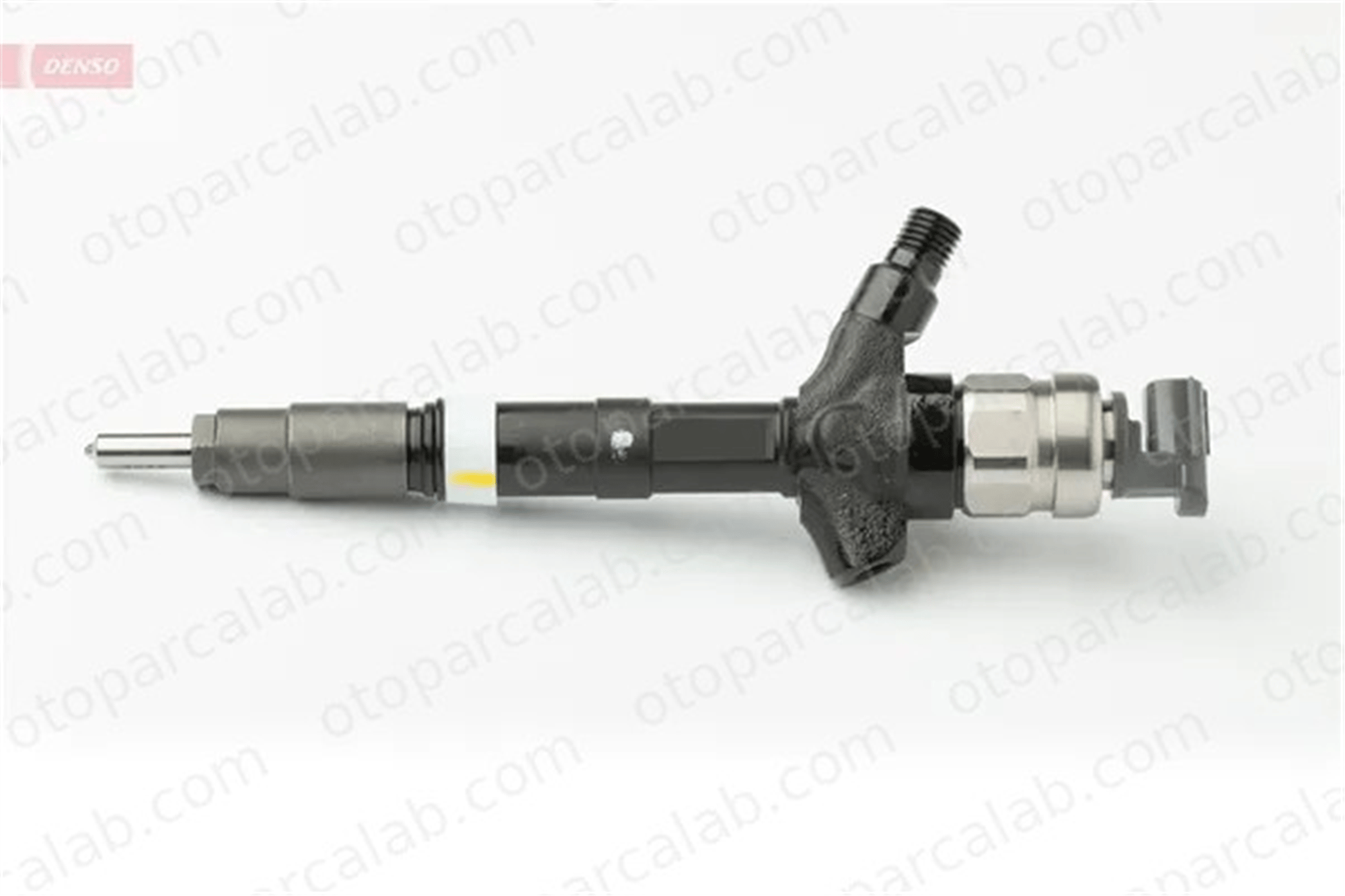 DENSO DCRI107580 Enjektör TOYOTA COROLLA COROLLA Sedan 236700G040 236700G030