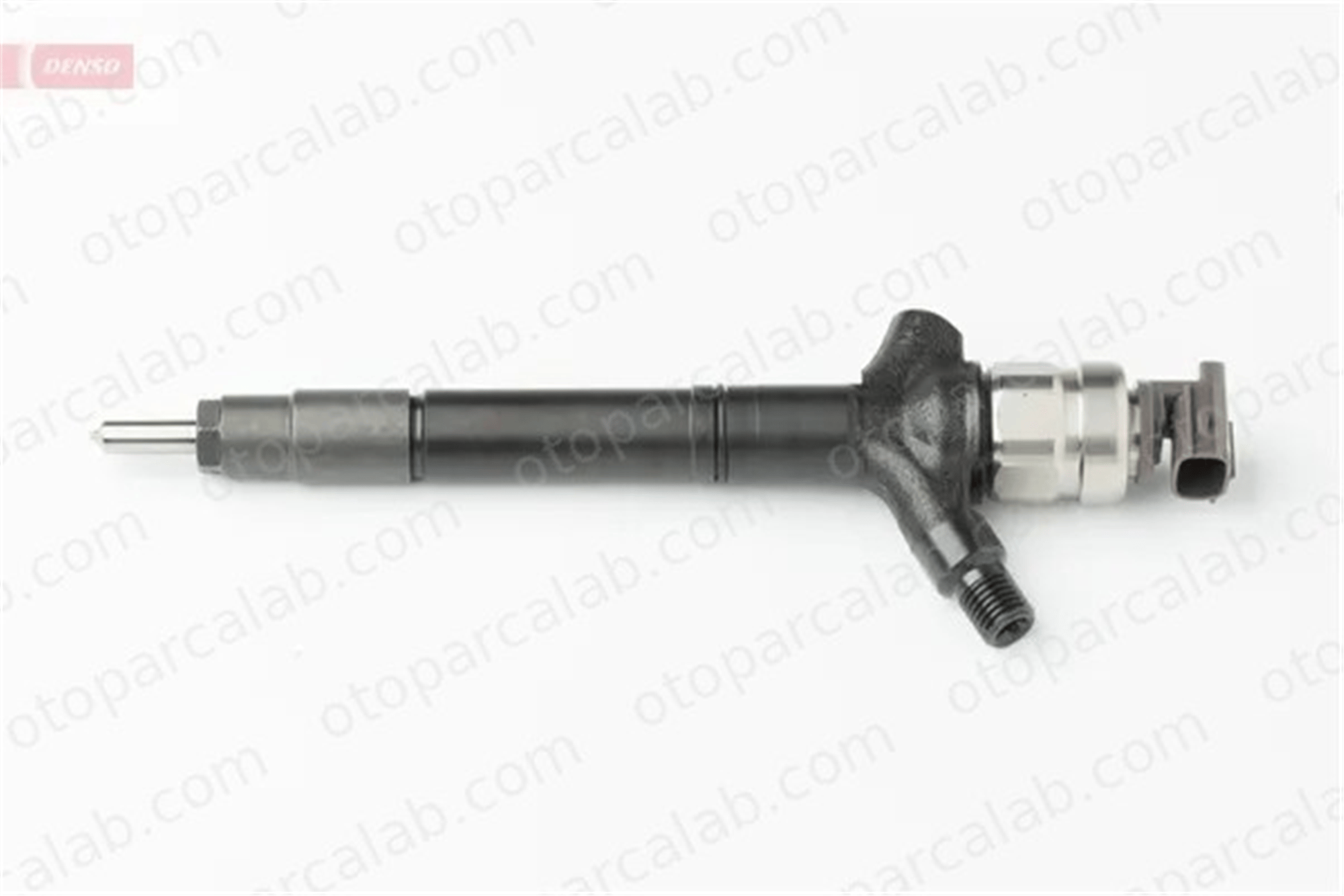 DENSO DCRI107670 Enjektör TOYOTA AVENSIS Sedan AVENSIS Station wagon 236700R190 236700R140