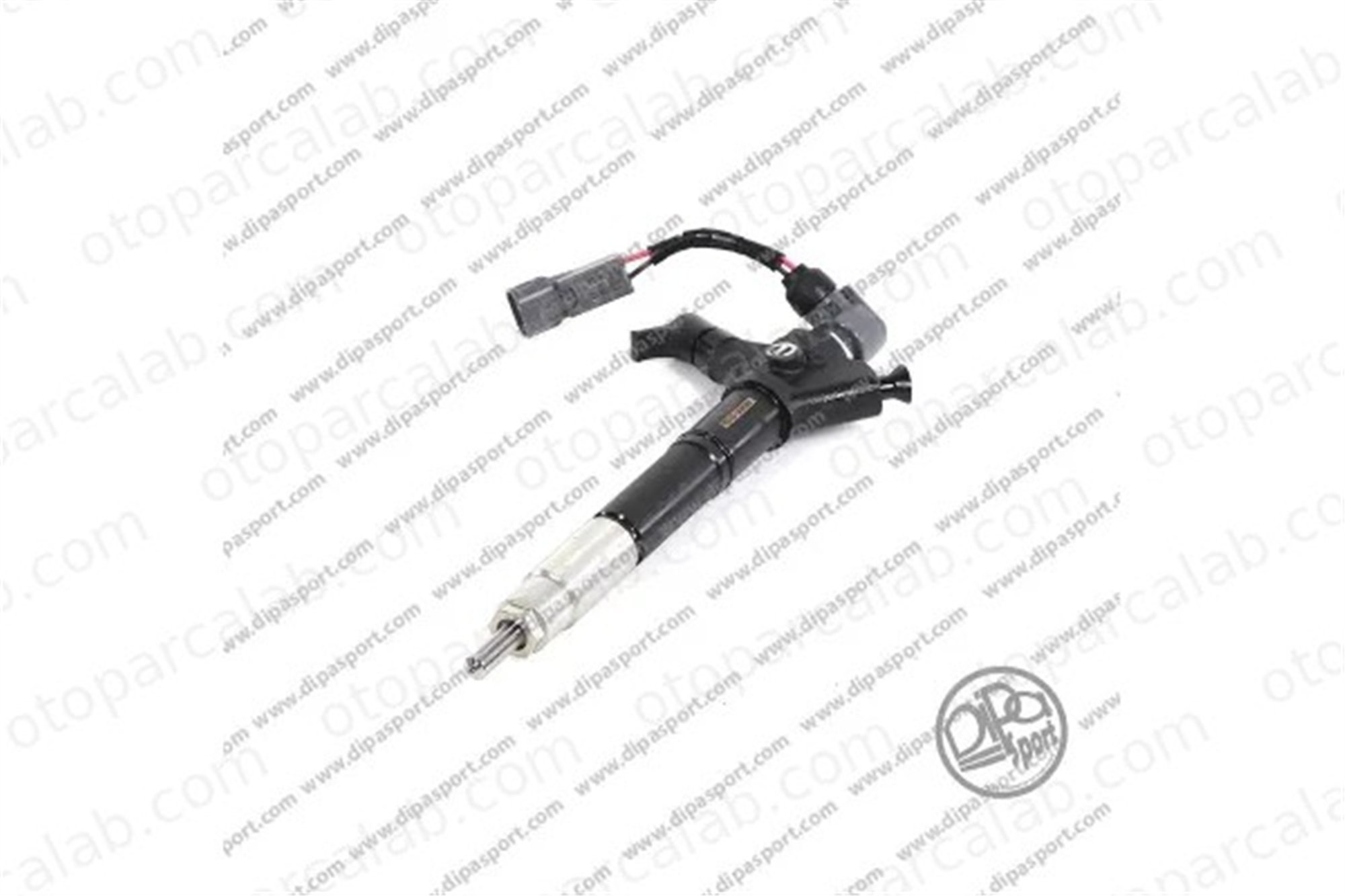 DENSO DCRI200110 Enjektör TOYOTA AVENSIS Sedan AVENSIS Station wagon 2367029105 236700R040