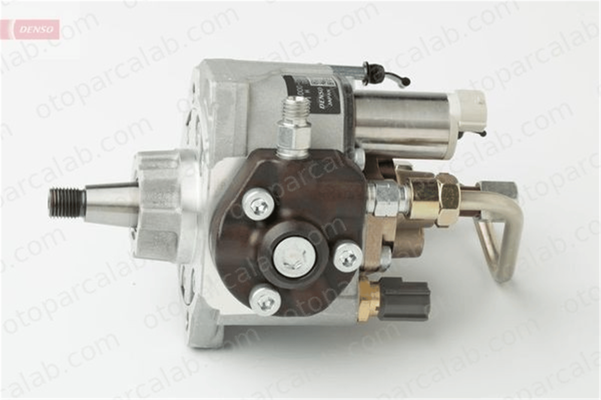 DENSO DCRP300170 Mazot Pompası TOYOTA AVENSIS AVENSIS Sedan 2210027020