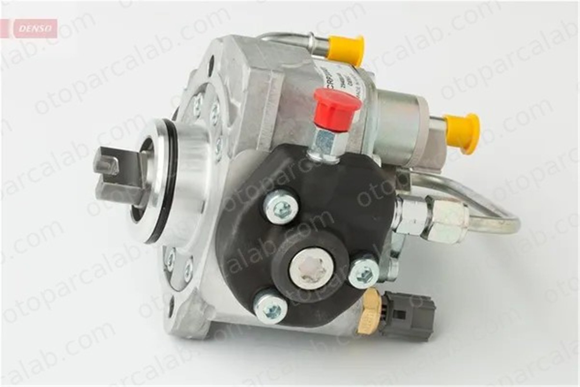DENSO DCRP300400 Mazot Pompası FORD TRANSIT Minibüs/Otobüs TRANSIT Panelvan/Van 6C1Q9B395AE 1920KW