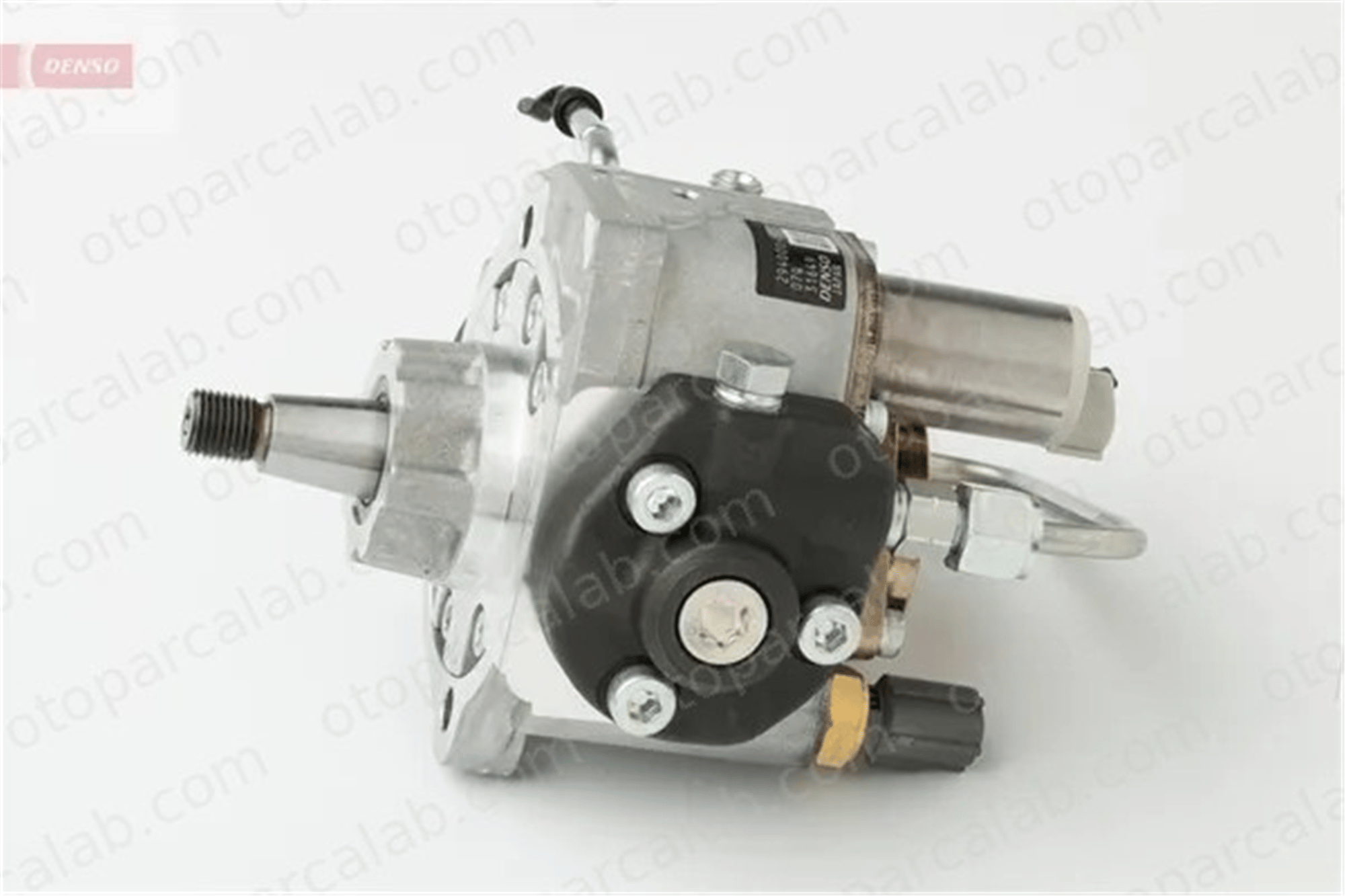 DENSO DCRP300700 Mazot Pompası TOYOTA HILUX VII Pick-up DYNA Platform şasi 2210030090 221000L070