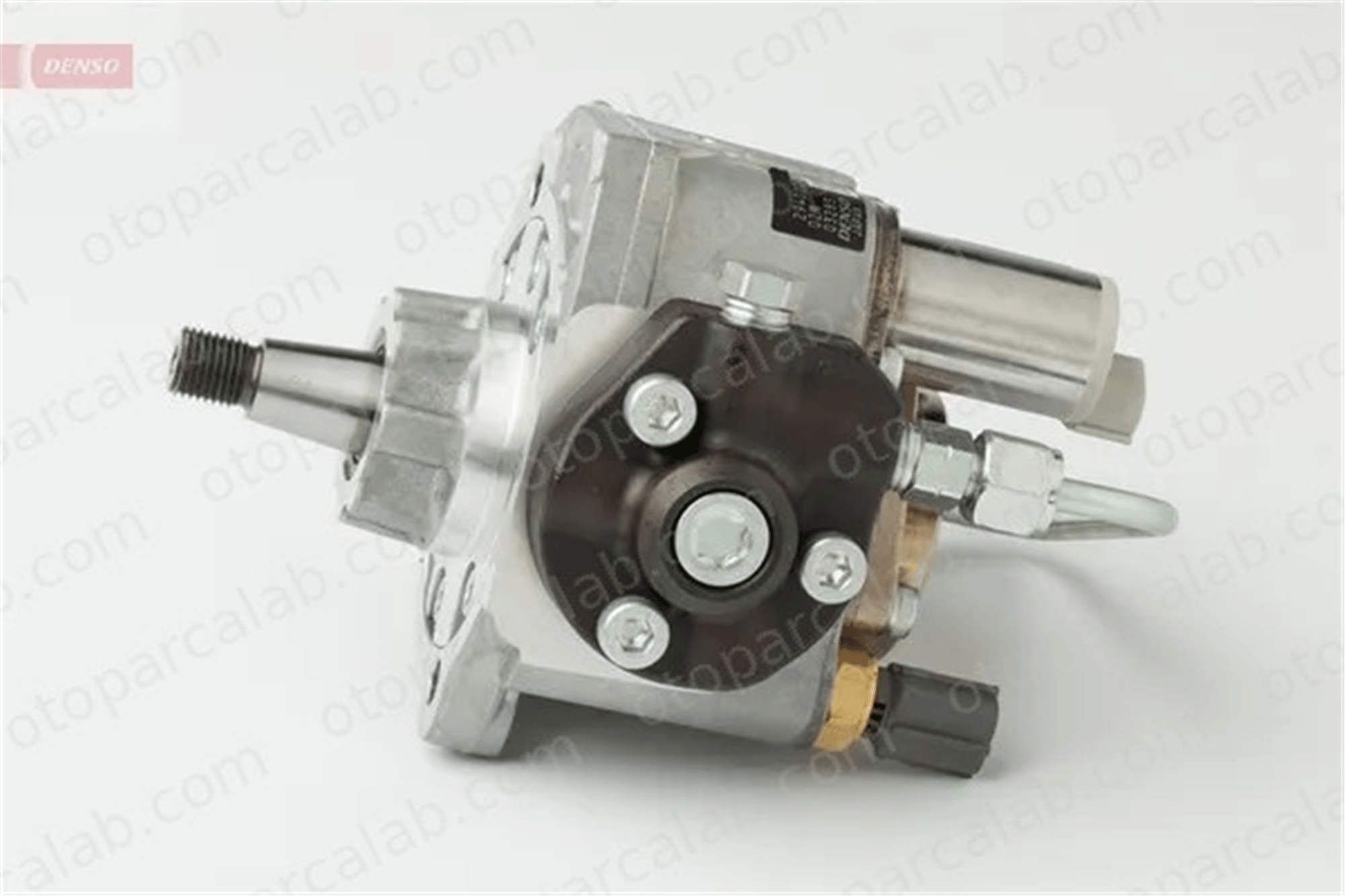 DENSO DCRP301100 Mazot Pompası TOYOTA LAND CRUISER PRADO 2210030140