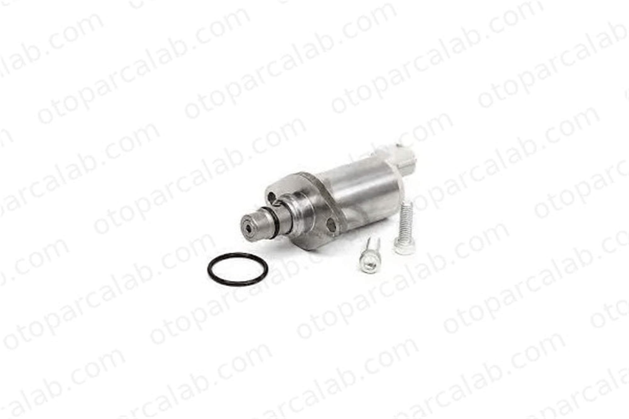 DENSO DCRS300120 Yakıt Basınç Kontrol Valfi NISSAN NP300 NAVARA PATHFINDER III 8980436860 8980436861