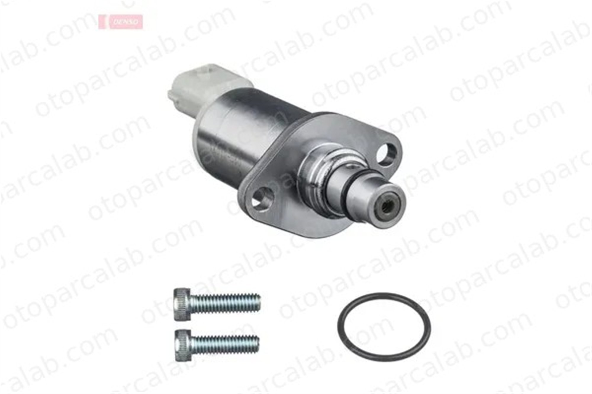 DENSO DCRS301990 Yakıt Basınç Kontrol Valfi OPEL MOKKA / MOKKA X ASTRA J 819732 55495698