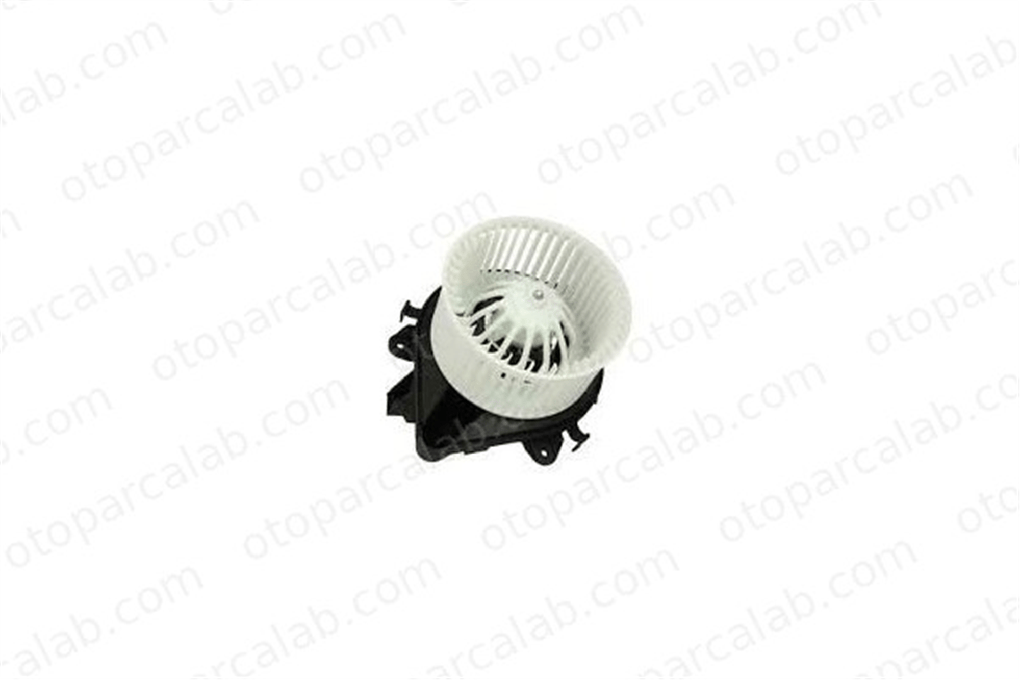 DENSO DEA09042 Kalorifer Motoru FIAT DOBLO Kasa/büyük limuzin DOBLO MPV DEA09042 46722948