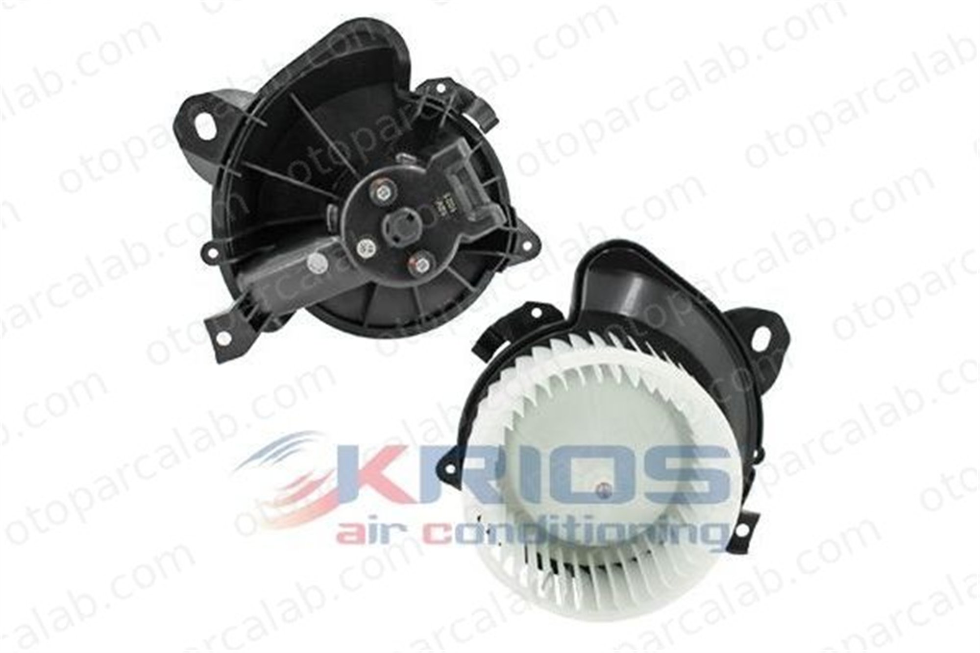 DENSO DEA09045 Kalorifer Motoru OPEL CORSA D FIAT GRANDE PUNTO 1611726380 55702442