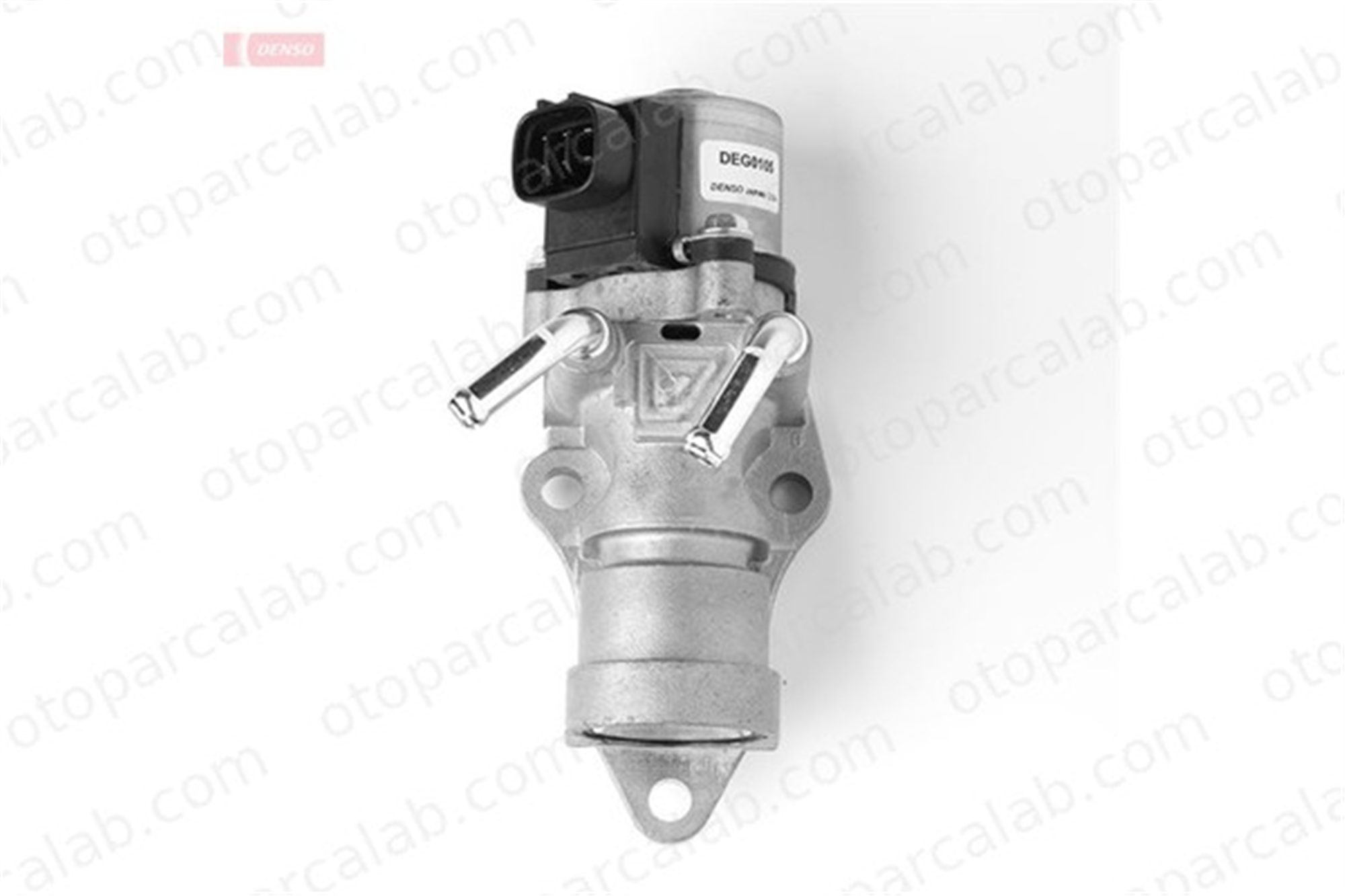 DENSO DEG-0105 Egr Valfi TOYOTA AVENSIS VERSO PREVIA II 2562027080