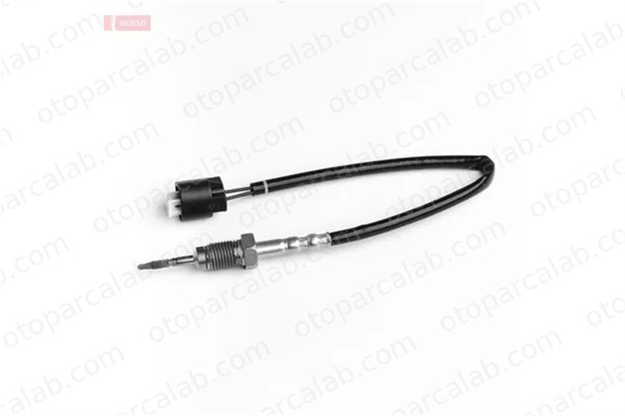 DENSO DET-0110 Egzoz Sıcaklık Sensörü BMW 3 3 Coupe 13627809158 13627806251