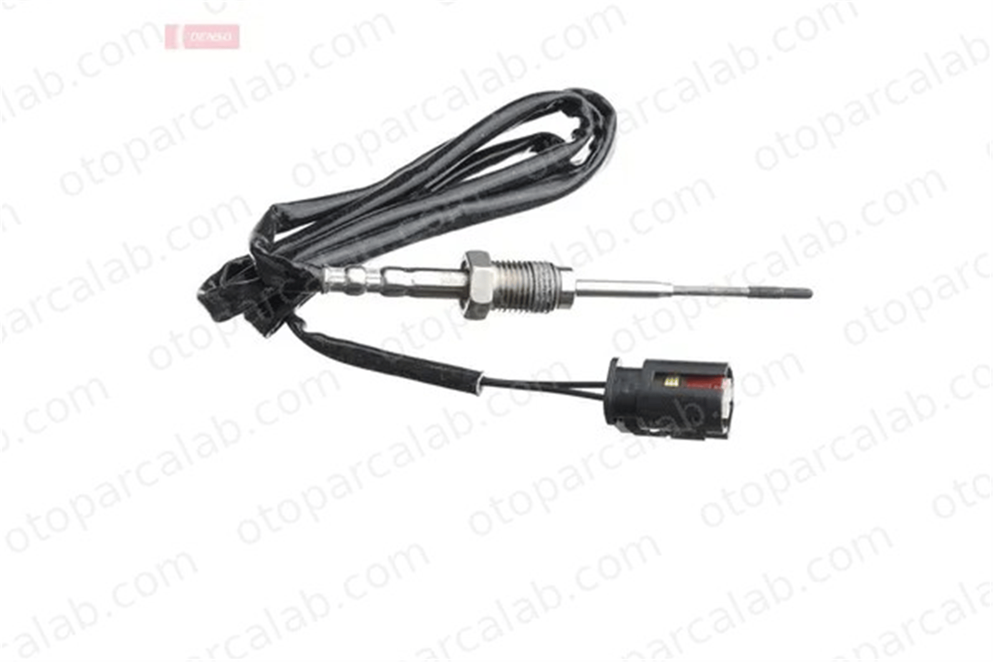 DENSO DET-0152 Egzoz Sıcaklık Sensörü BMW X1 2 Active Tourer 13628570121 13628570233