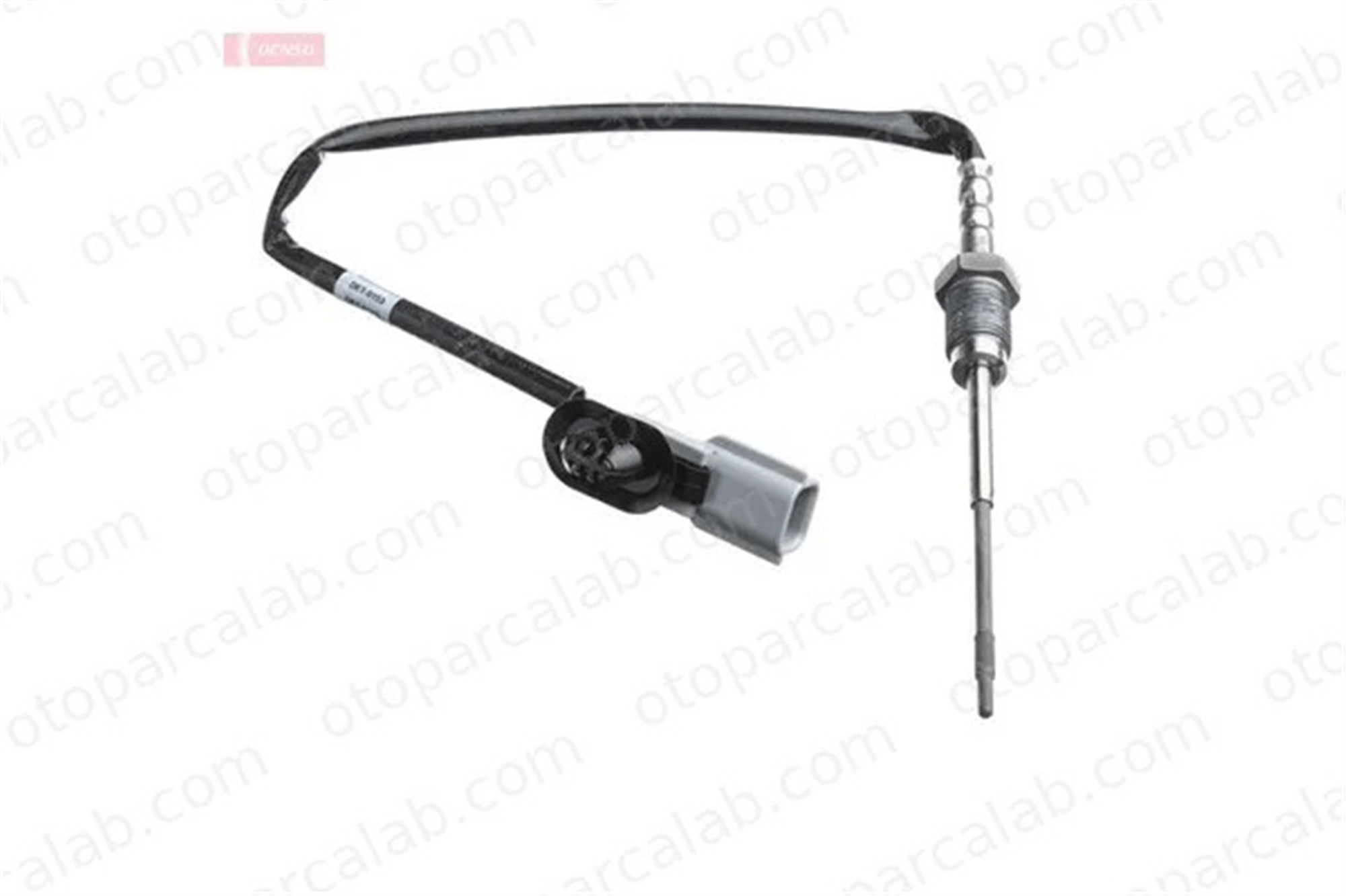 DENSO DET-0153 Egzoz Sıcaklık Sensörü DACIA DUSTER RENAULT CLIO III A6079050900 226404490R