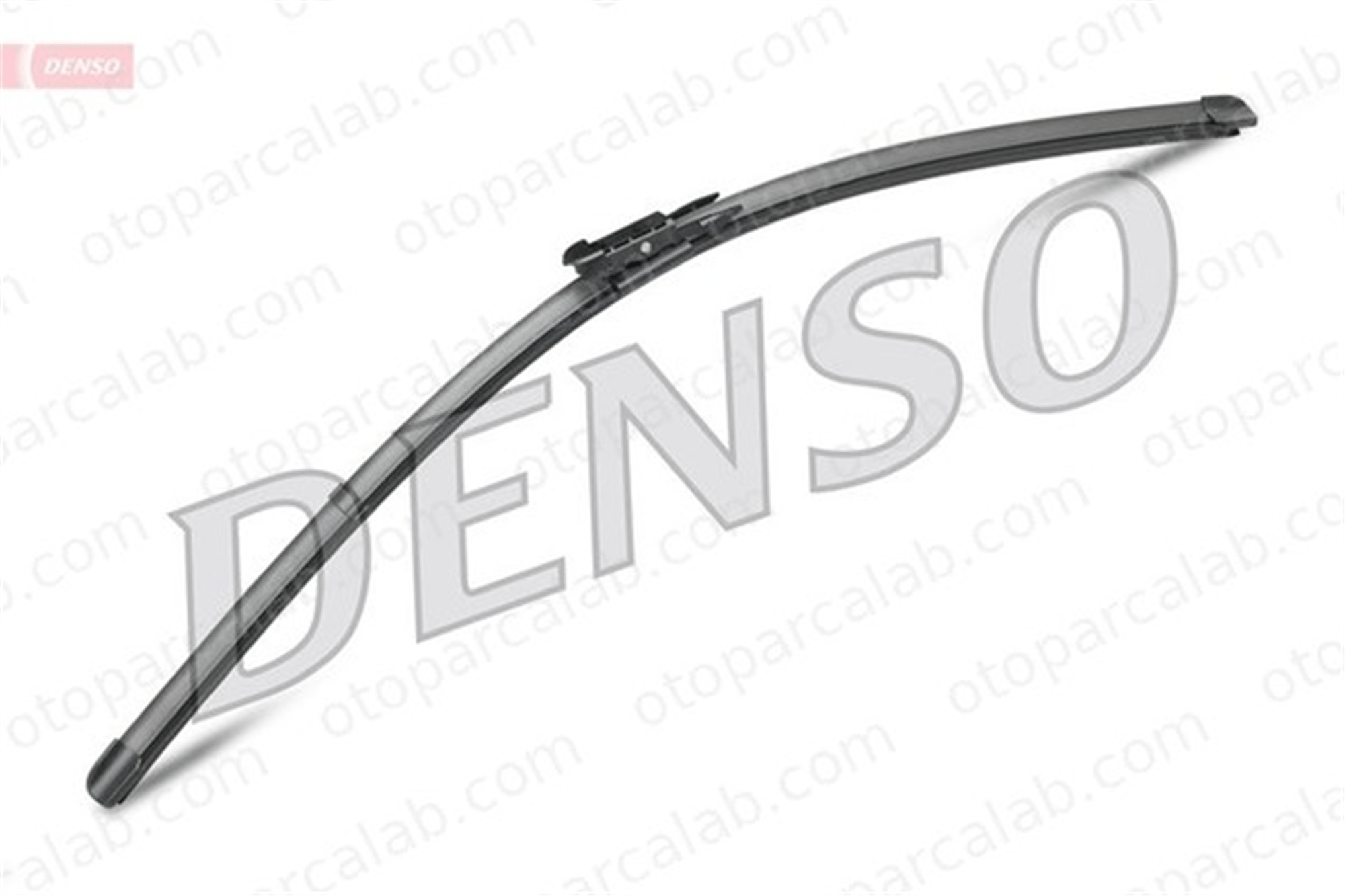 DENSO DF-020 Silecek Süpürgesi Ön 600/380 mm - 24/15 inç FORD RANGER NISSAN QASHQAI / QASHQAI +2 I 28890JD900 28890JD910