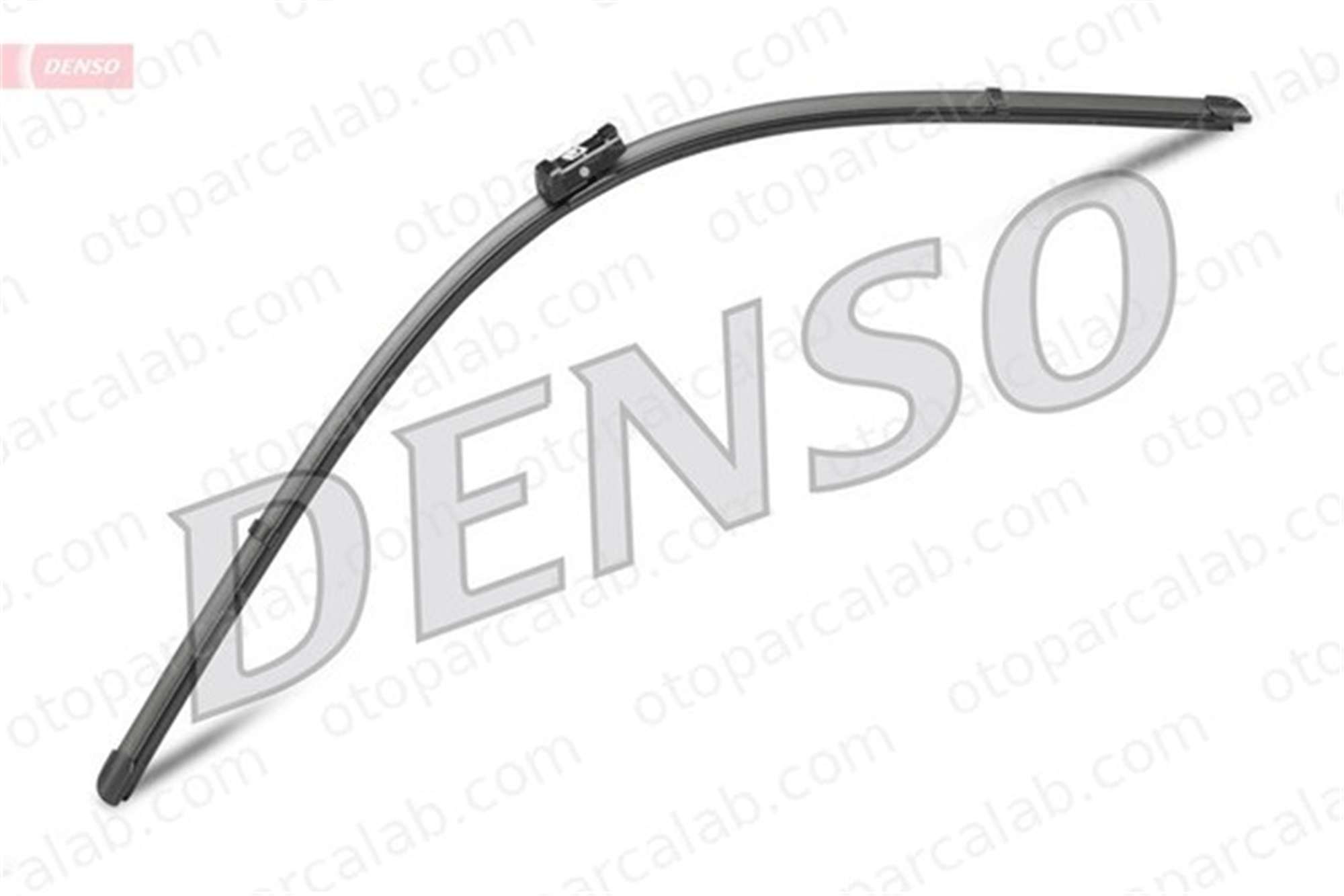 DENSO DF-047 Silecek Süpürgesi Ön 800/700 mm - 32/28 inç OPEL ZAFIRA TOURER C PEUGEOT 3008 MPV 642385 13385437