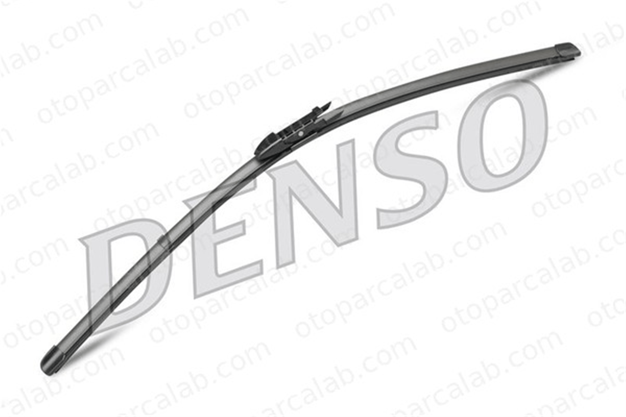 DENSO DF-129 Silecek Süpürgesi Ön 600/580 mm - 24/23 inç BMW 5 5 Touring 61610431438
