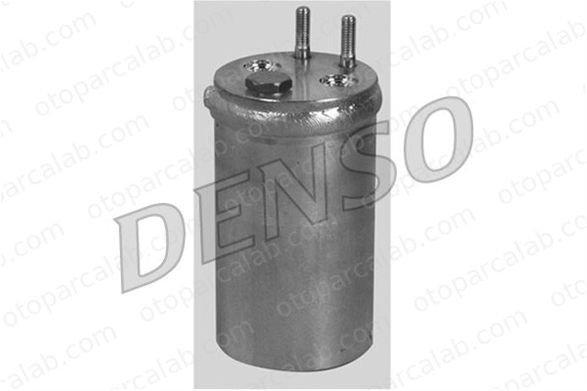 DENSO DFD08002 Klima Tüpü DAEWOO MATIZ 96512885 96512886
