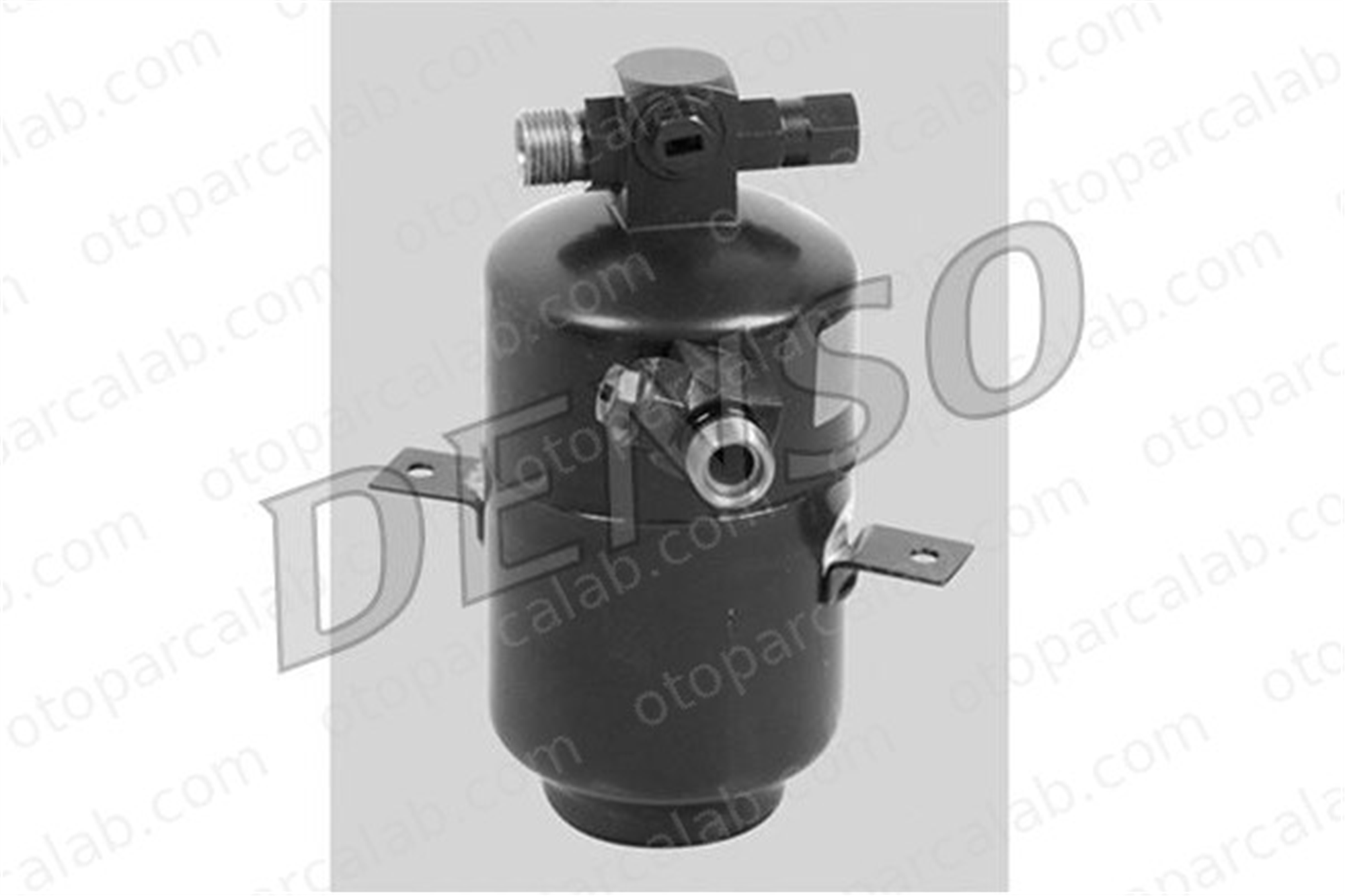 DENSO DFD17012 Klima Tüpü MERCEDES-BENZ SL A1298300283 1298300283