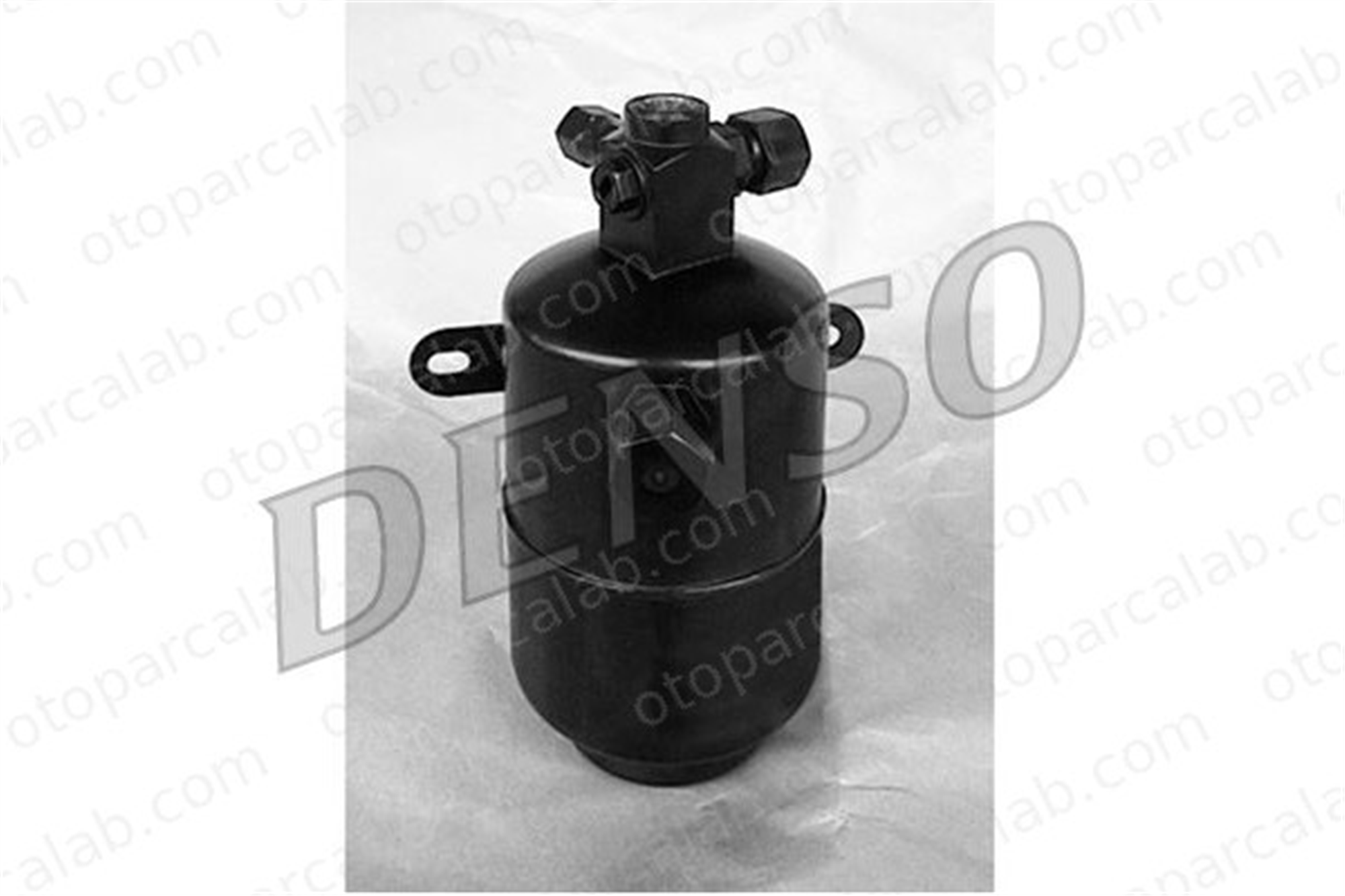 DENSO DFD17013 Klima Tüpü MERCEDES-BENZ SLK A1708300083 1708300083