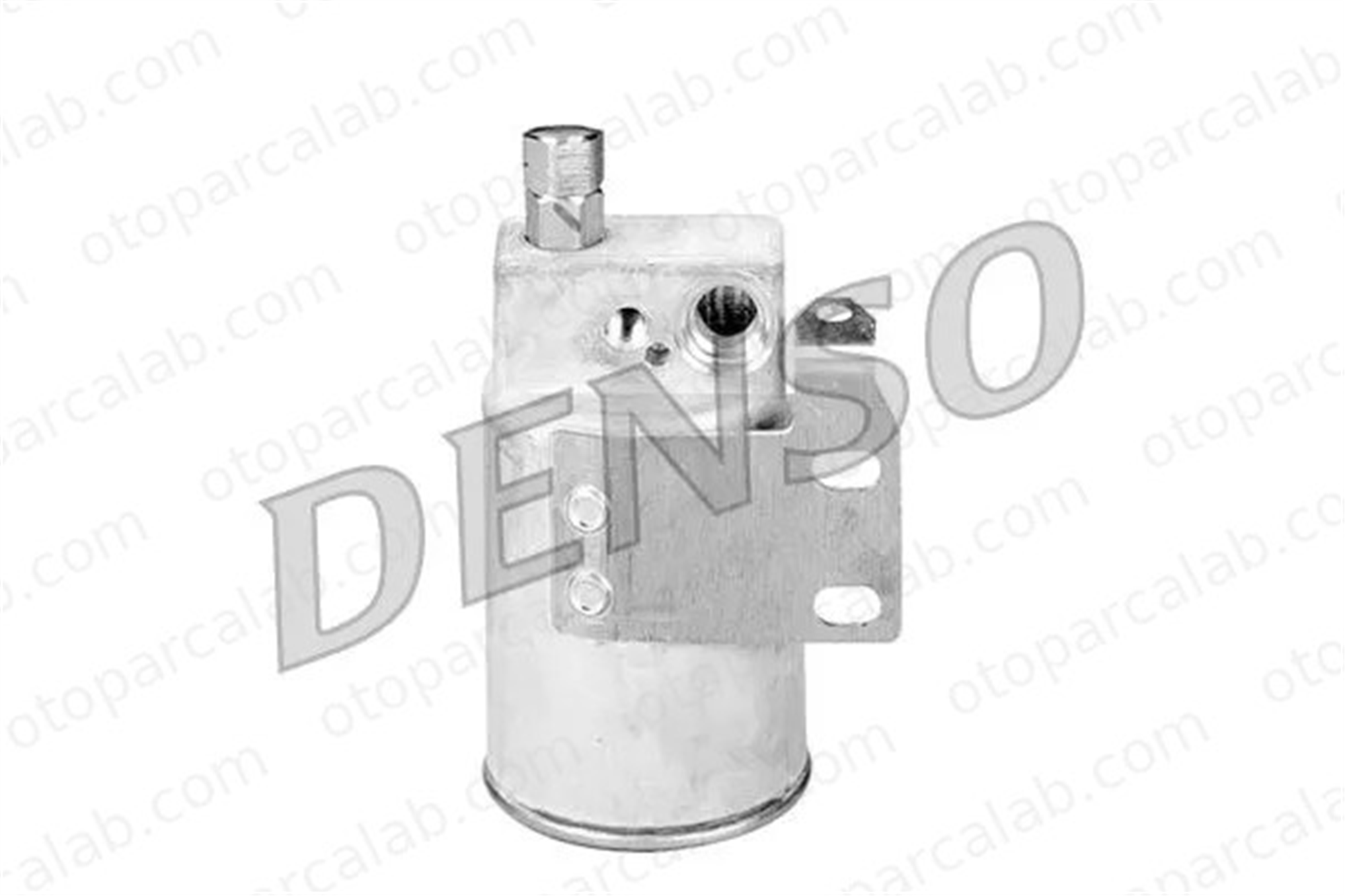 DENSO DFD20002 Klima Tüpü OPEL ZAFIRA A MPV 1618150 9117400