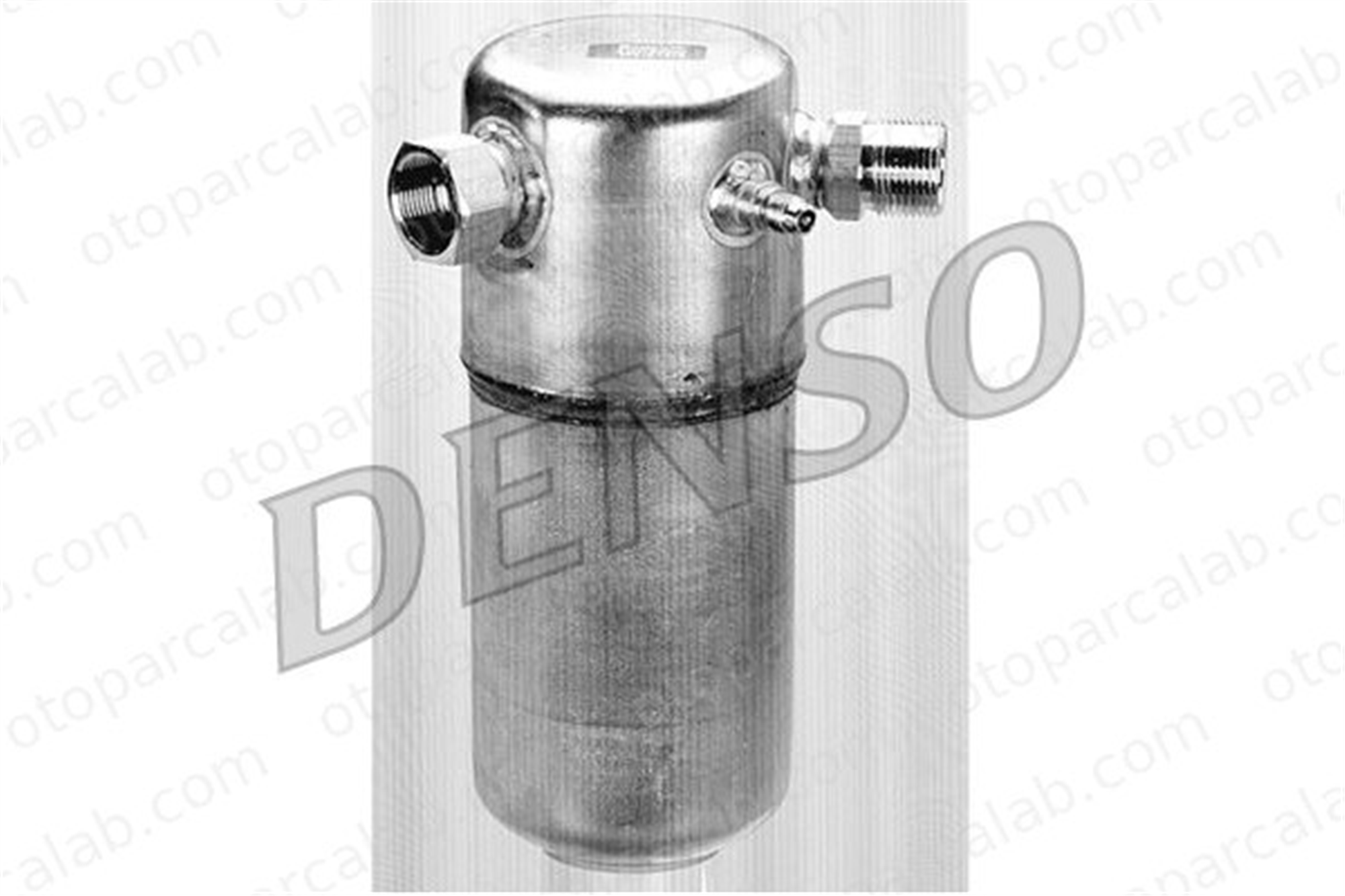 DENSO DFD20012 Klima Tüpü OPEL OMEGA A Station wagon OMEGA A 1848032 1131487