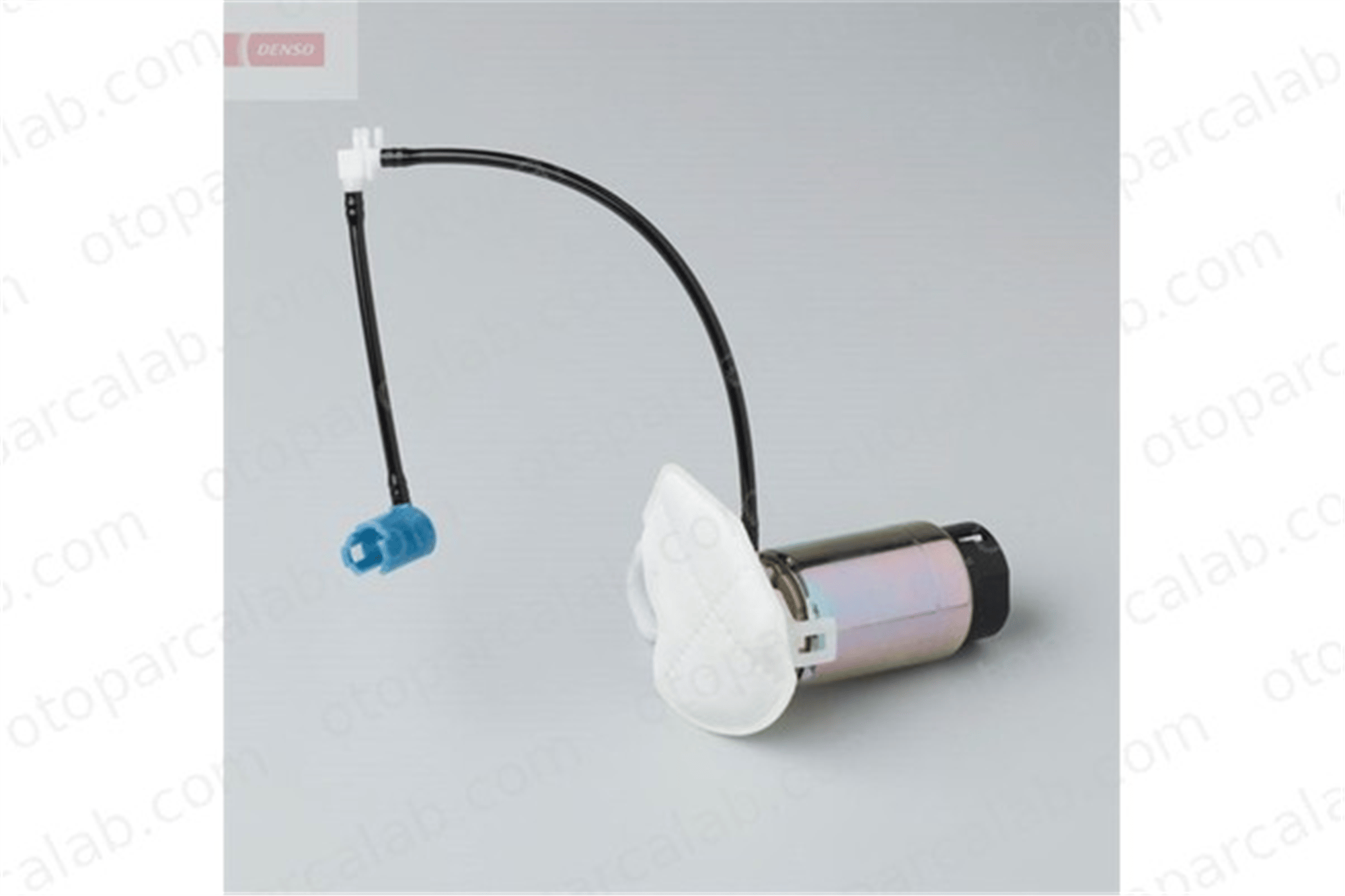 DENSO DFP-0100 Depo Şamandırası İç Pompa TOYOTA AURIS COROLLA Sedan 23220 37050