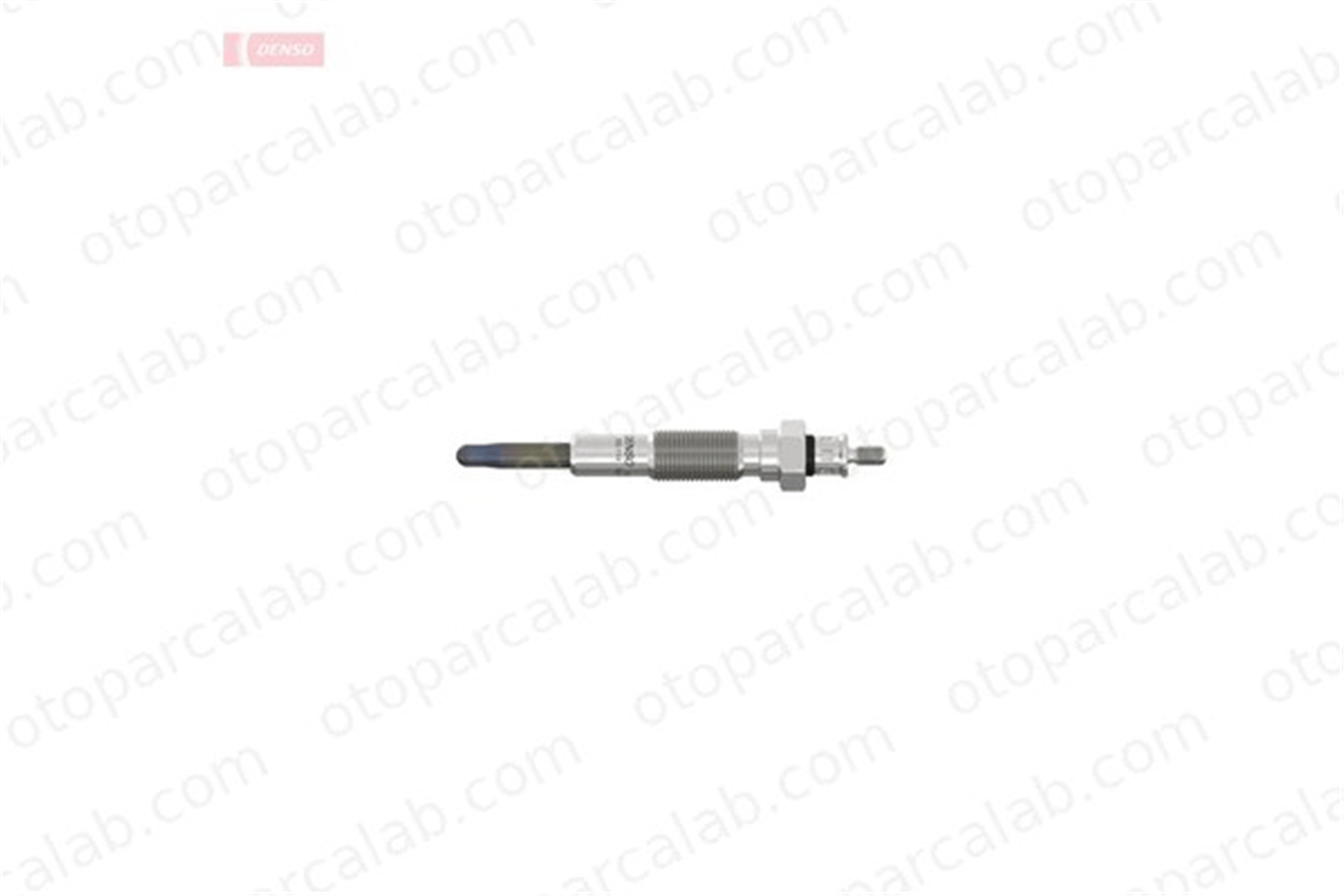 DENSO DG-114 Isıtma Bujisi MAZDA E Panelvan/Van E Minibüs/Otobüs S50118140A 3252725