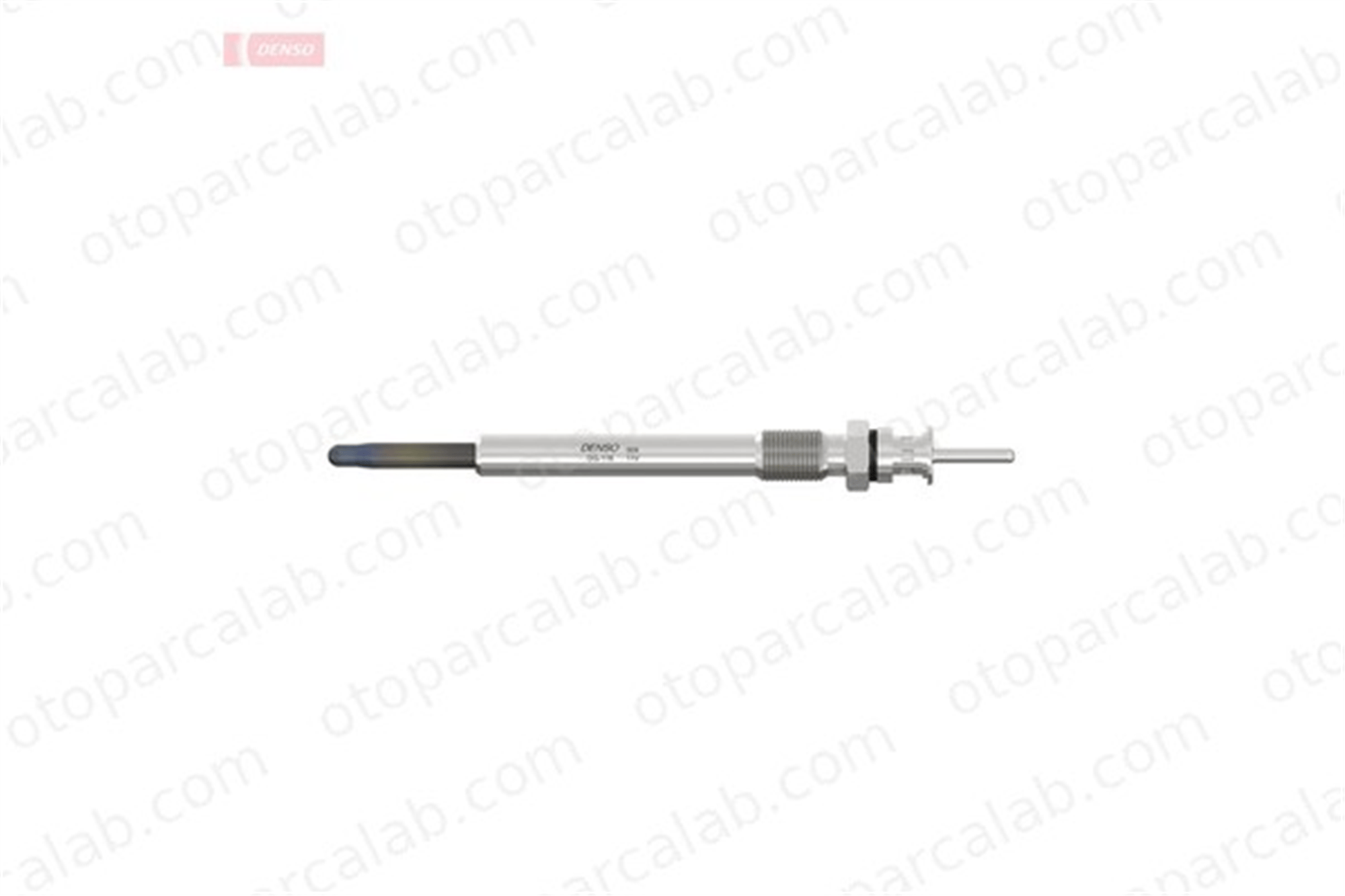 DENSO DG-118 Isıtma Bujisi OPEL ASTRA G Hatchback ASTRA G Sedan 12232248422 2248422