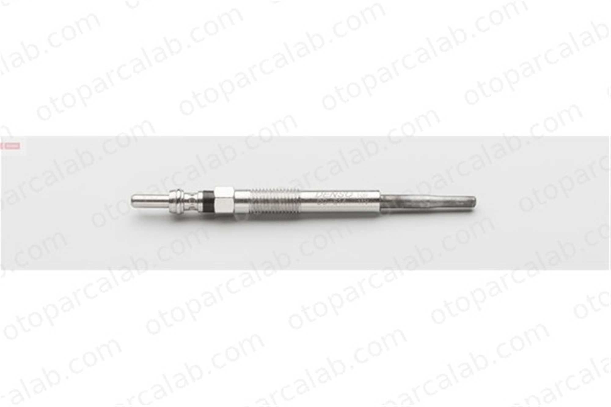 DENSO DG-614 Isıtma Bujisi MITSUBISHI OUTLANDER II LAND ROVER FREELANDER 2 LR001302 1607271880