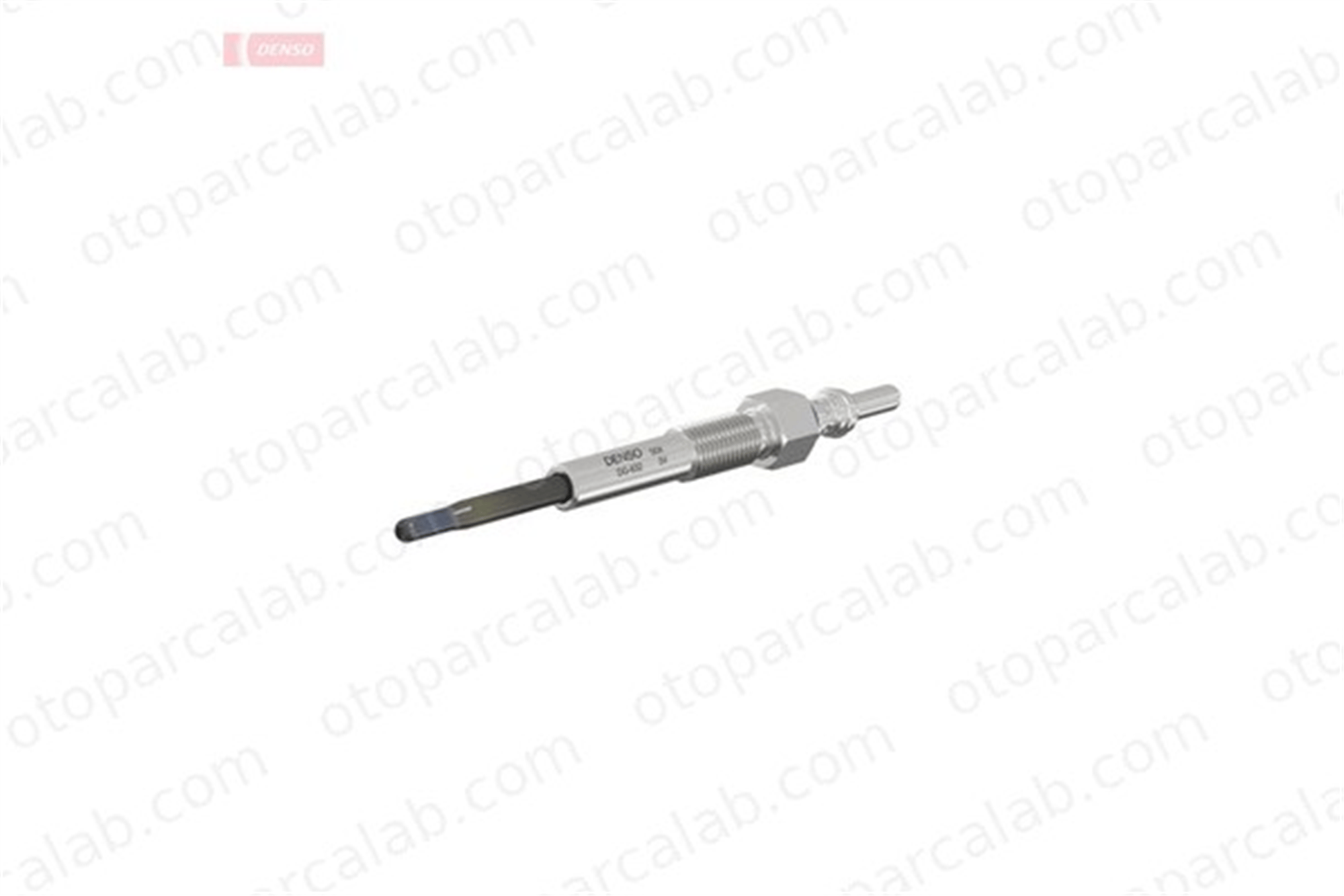 DENSO DG-632 Isıtma Bujisi JAGUAR XF I LAND ROVER FREELANDER 2 LR022300 5960L1