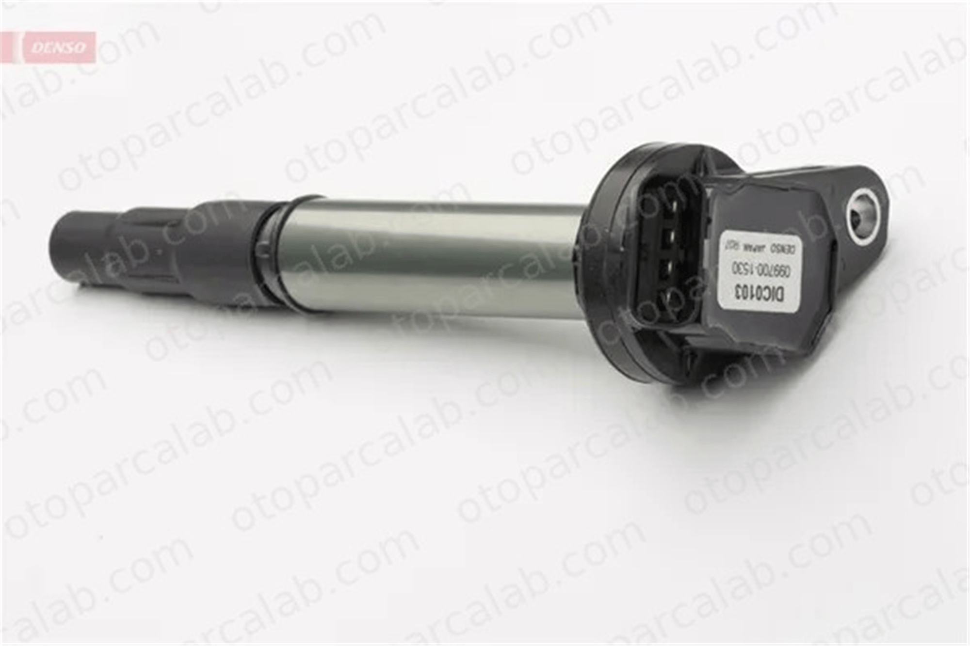 DENSO DIC-0103 Ateşleme Bobini TOYOTA AURIS AVENSIS Sedan 9091902252 9091902258