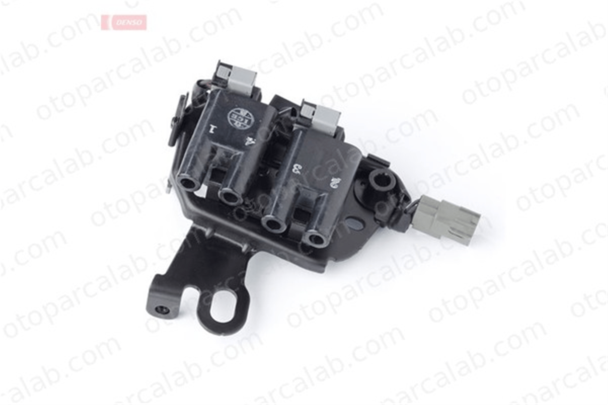 DENSO DIC-0113 Ateşleme Bobini HYUNDAI TUCSON KIA SPORTAGE II 2730123700 2730123710