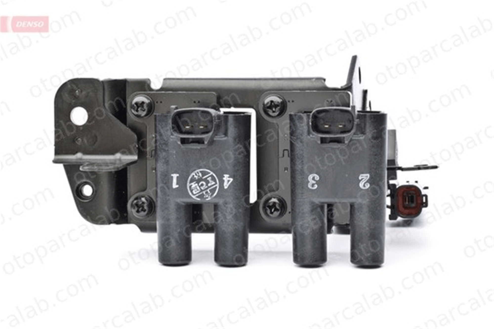 DENSO DIC-0115 Ateşleme Bobini HYUNDAI ACCENT III ACCENT III Sedan 2730126600