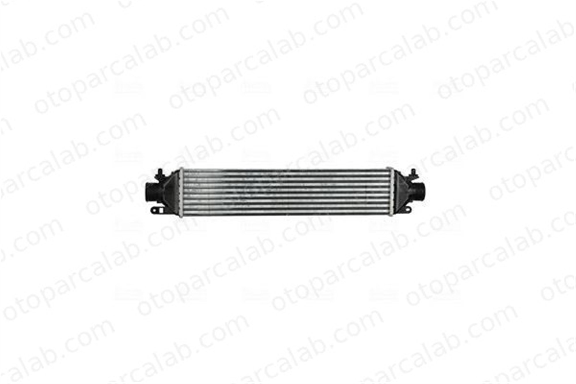 DENSO DIT01008 Turbo Radyatörü ALFA ROMEO MITO FIAT DOBLO Cargo DIT01008 50532811