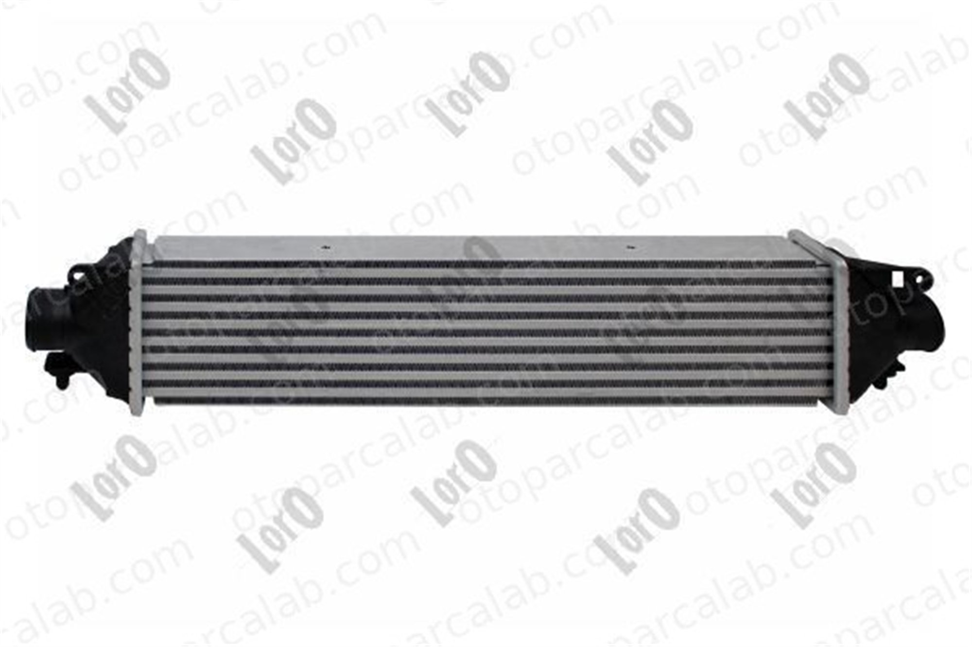 DENSO DIT09122 Turbo Radyatörü ALFA ROMEO MITO FIAT DOBLO Cargo 50532811