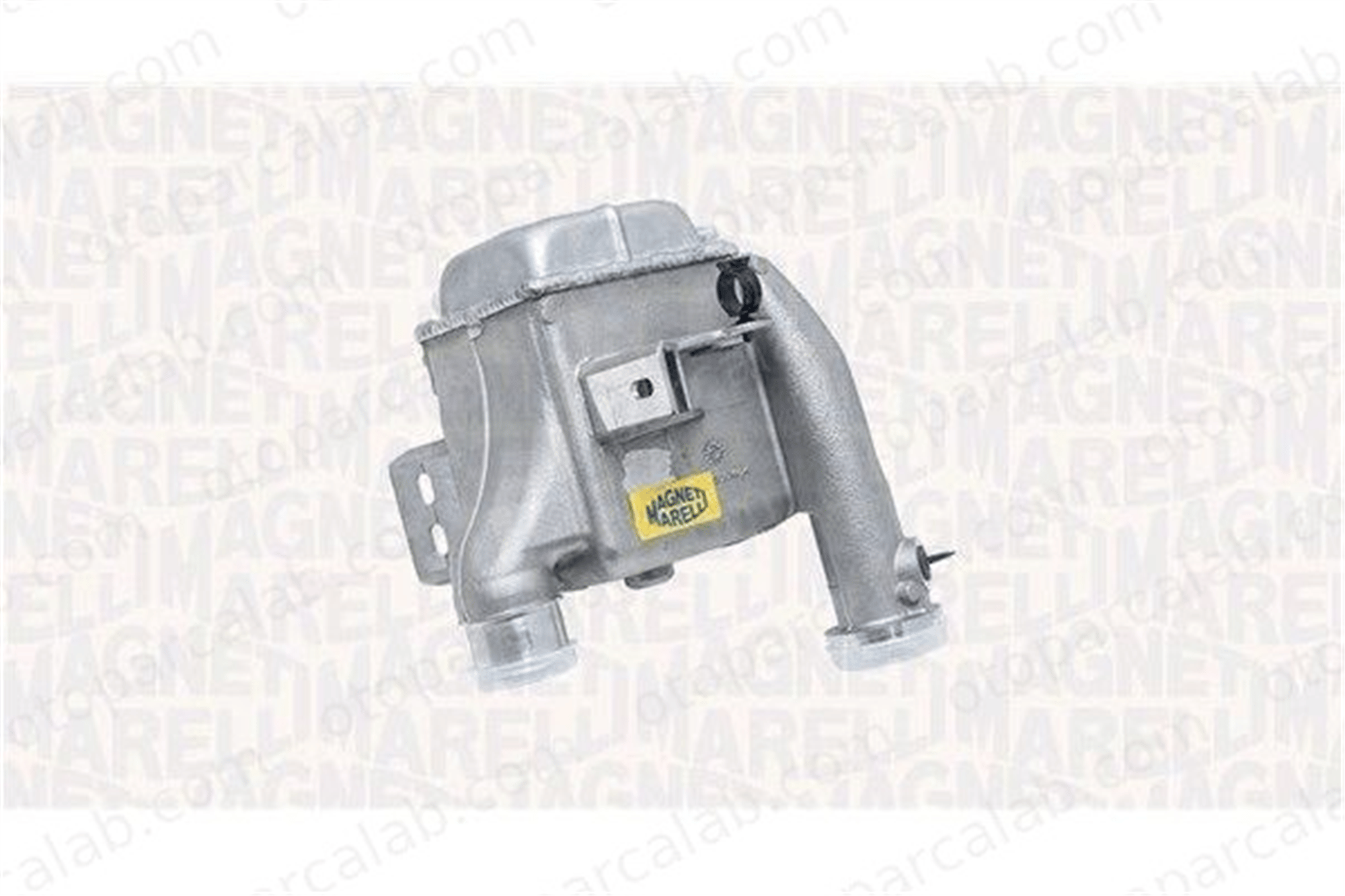 DENSO DIT12006 Turbo Radyatörü IVECO DAILY V Panelvan/Van DAILY V Platform şasi DIT12006 5801453706