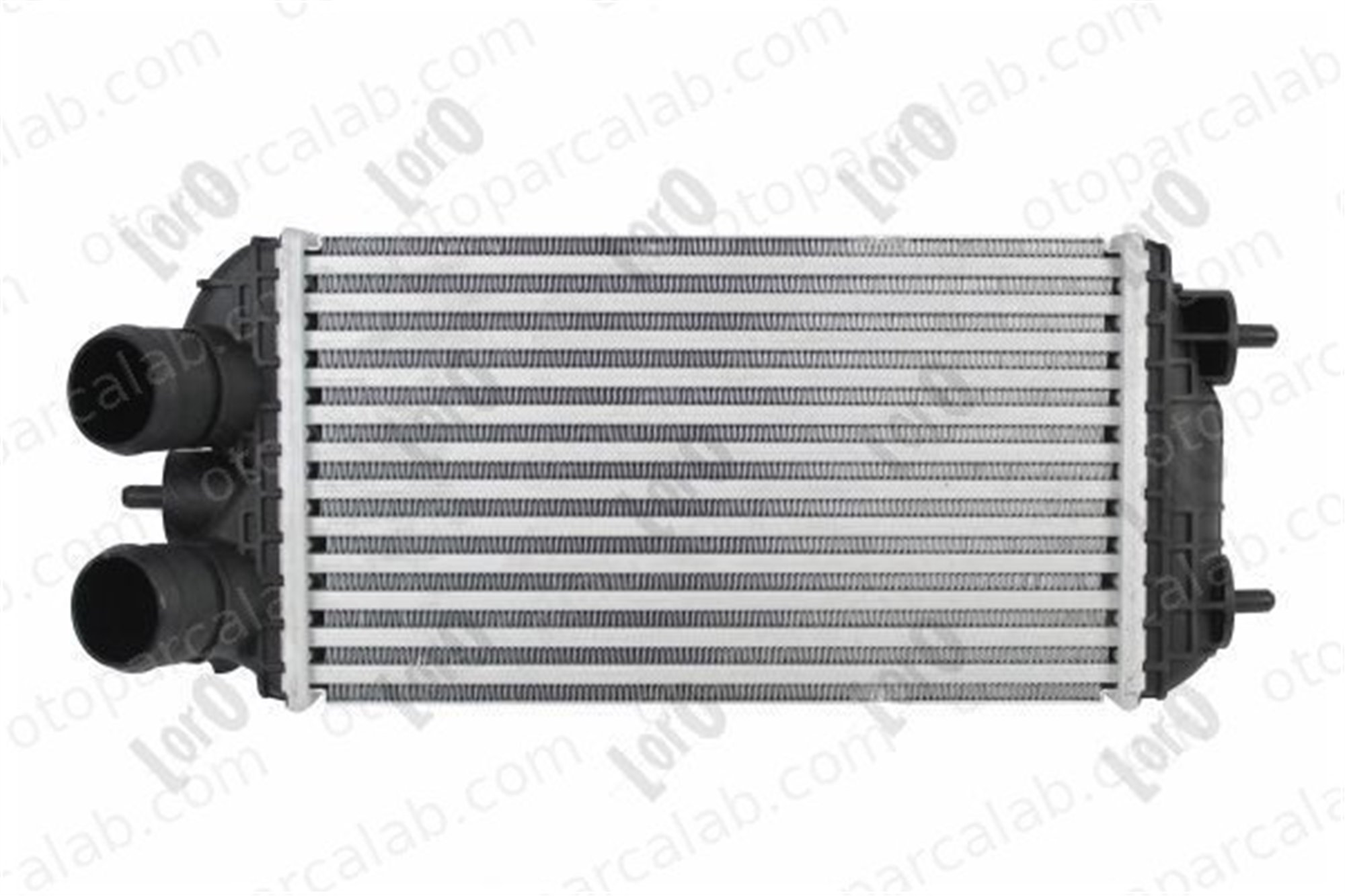 DENSO DIT21001 Turbo Radyatörü CITROËN C4 X PEUGEOT 2008 II DIT21001 98247422