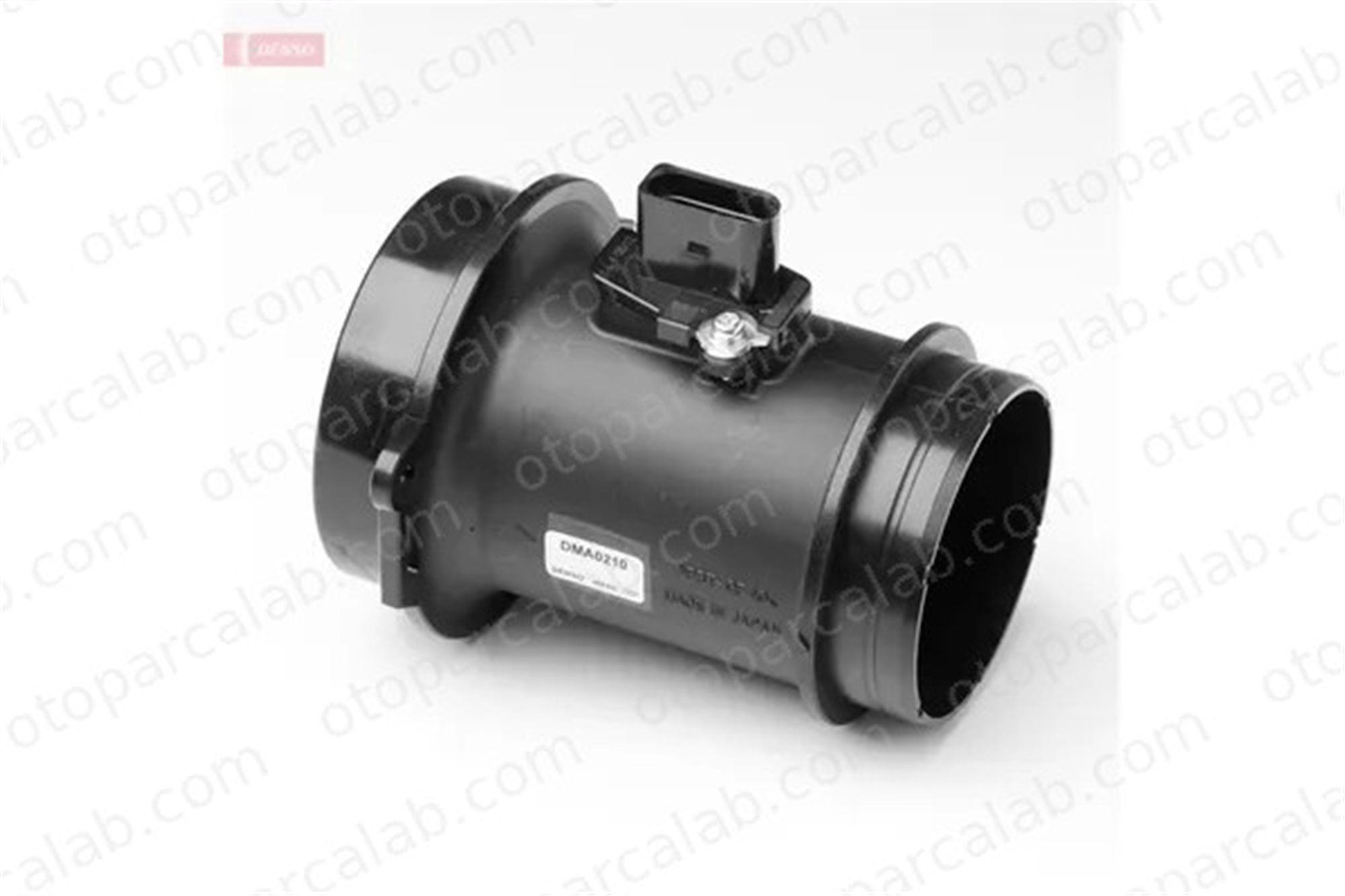 DENSO DMA-0210 Hava Debimetresi AUDI A6 C6 A6 C6 Avant 59906461K 059906461K