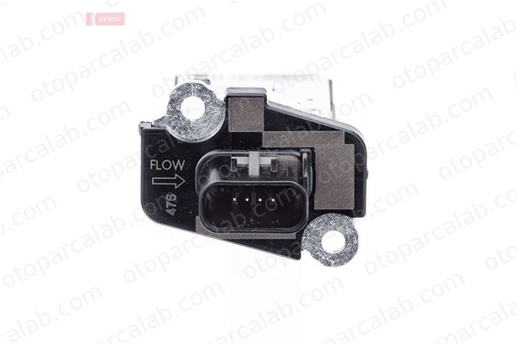 DENSO DMA-0220 Hava Debimetresi FORD TRANSIT Minibüs/Otobüs TRANSIT Panelvan/Van 6C1112B579AA MHK501040