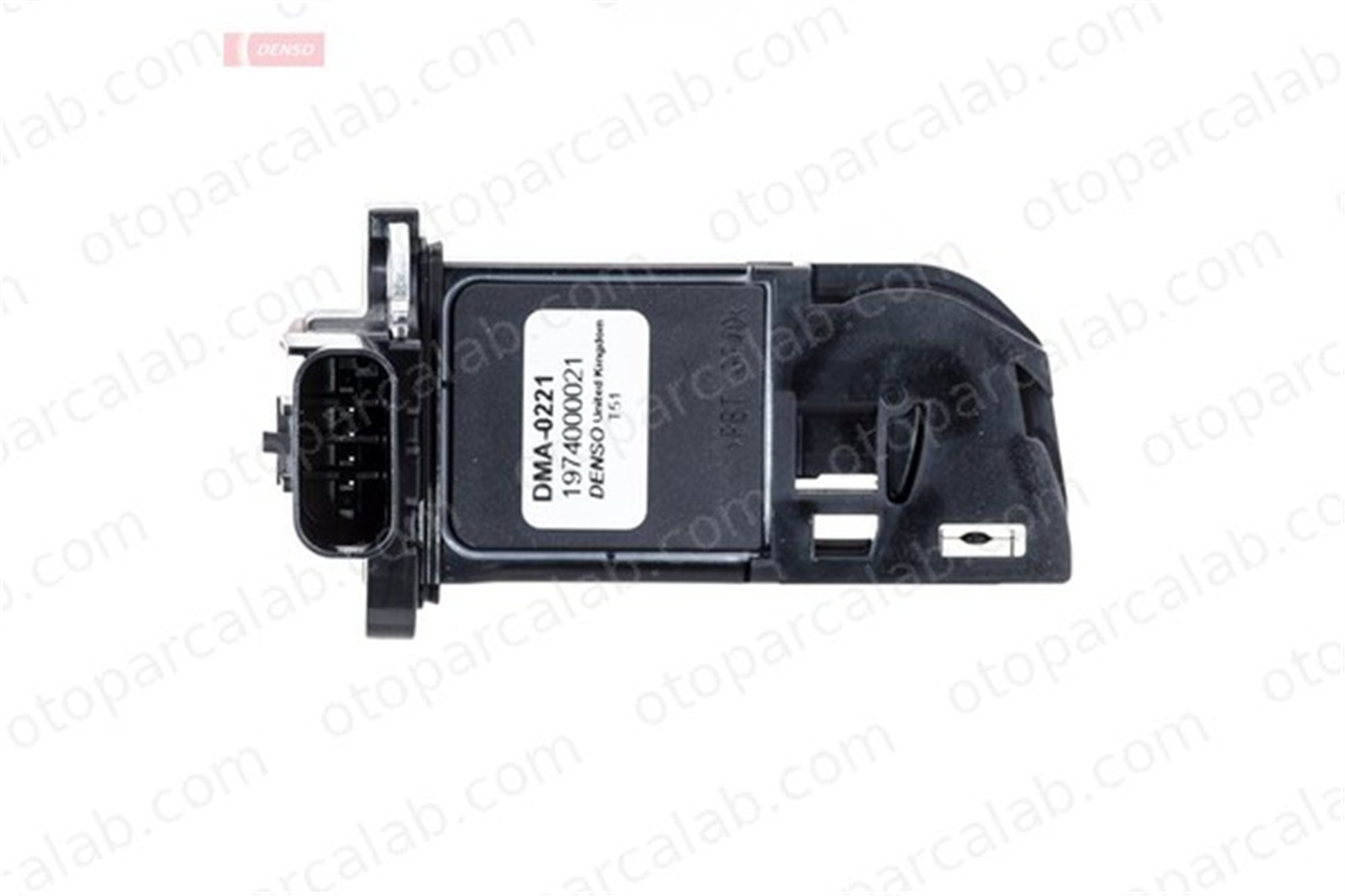 DENSO DMA-0221 Hava Debimetresi FORD FOCUS III FOCUS III Turnier 9683282980 1920RA
