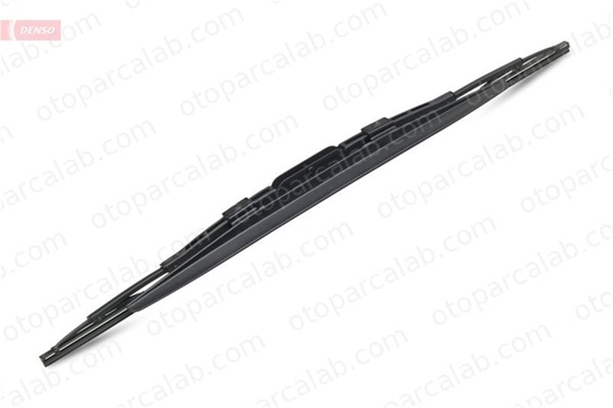 DENSO DMS-560 Silecek Süpürgesi Ön 600 mm - 24 inç RENAULT LAGUNA II Grandtour VW TRANSPORTER T5 Minibüs/Otobüs 63776100 66348100