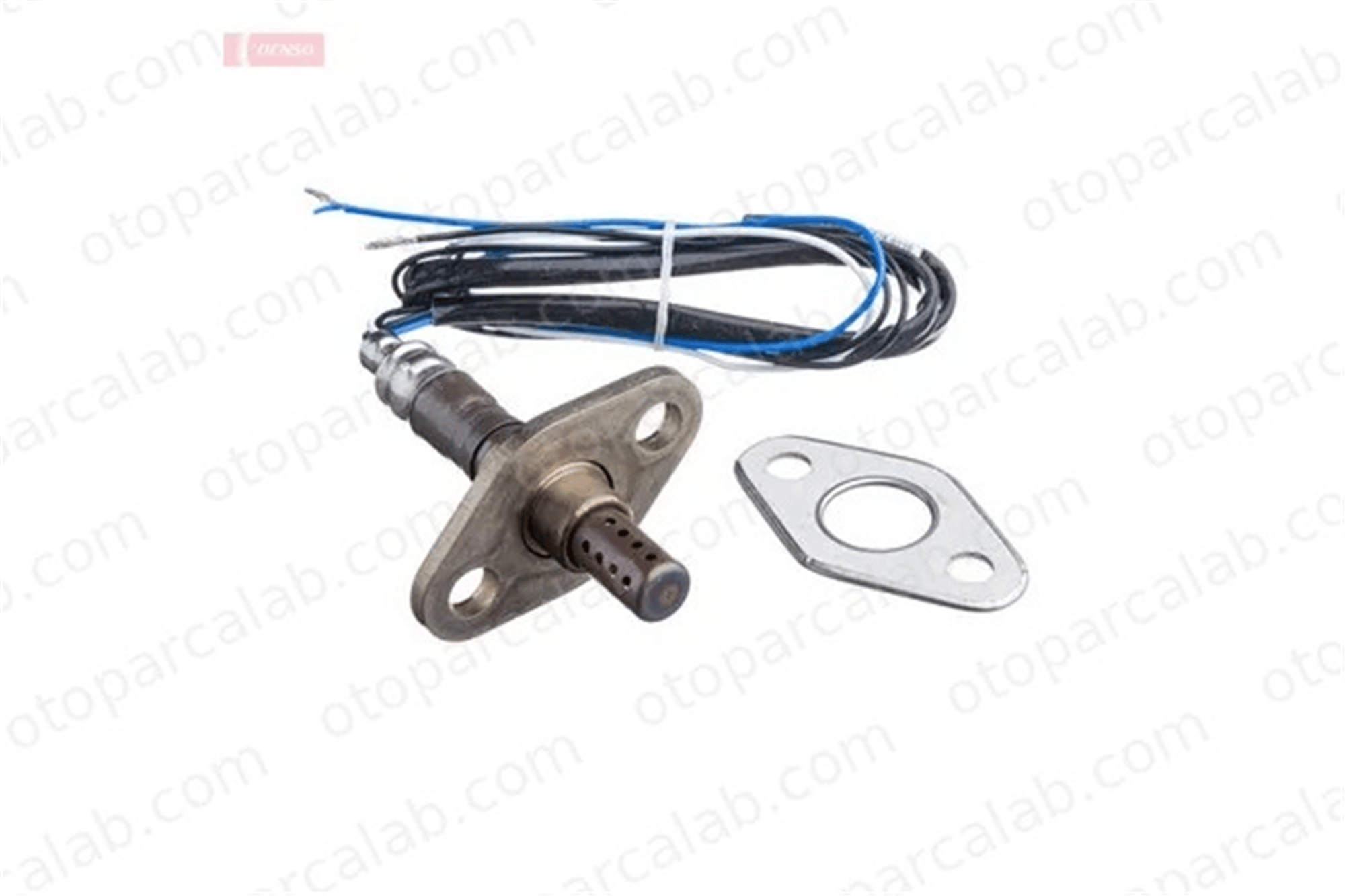 DENSO DOX-0110 Oksijen (Lambda) Sensörü TOYOTA HIACE IV Minibüs/Otobüs HIACE IV Panelvan/Van 8946539835 8946522170