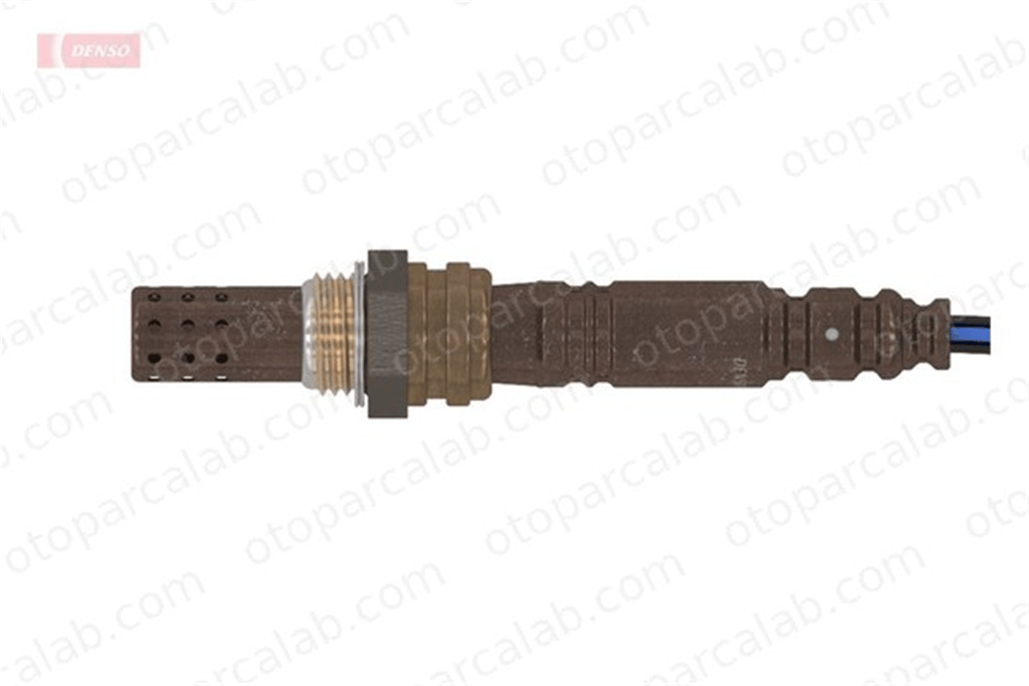 DENSO DOX-0201 Oksijen (Lambda) Sensörü TOYOTA CARINA E VI CARINA E VI Sedan 8946520300