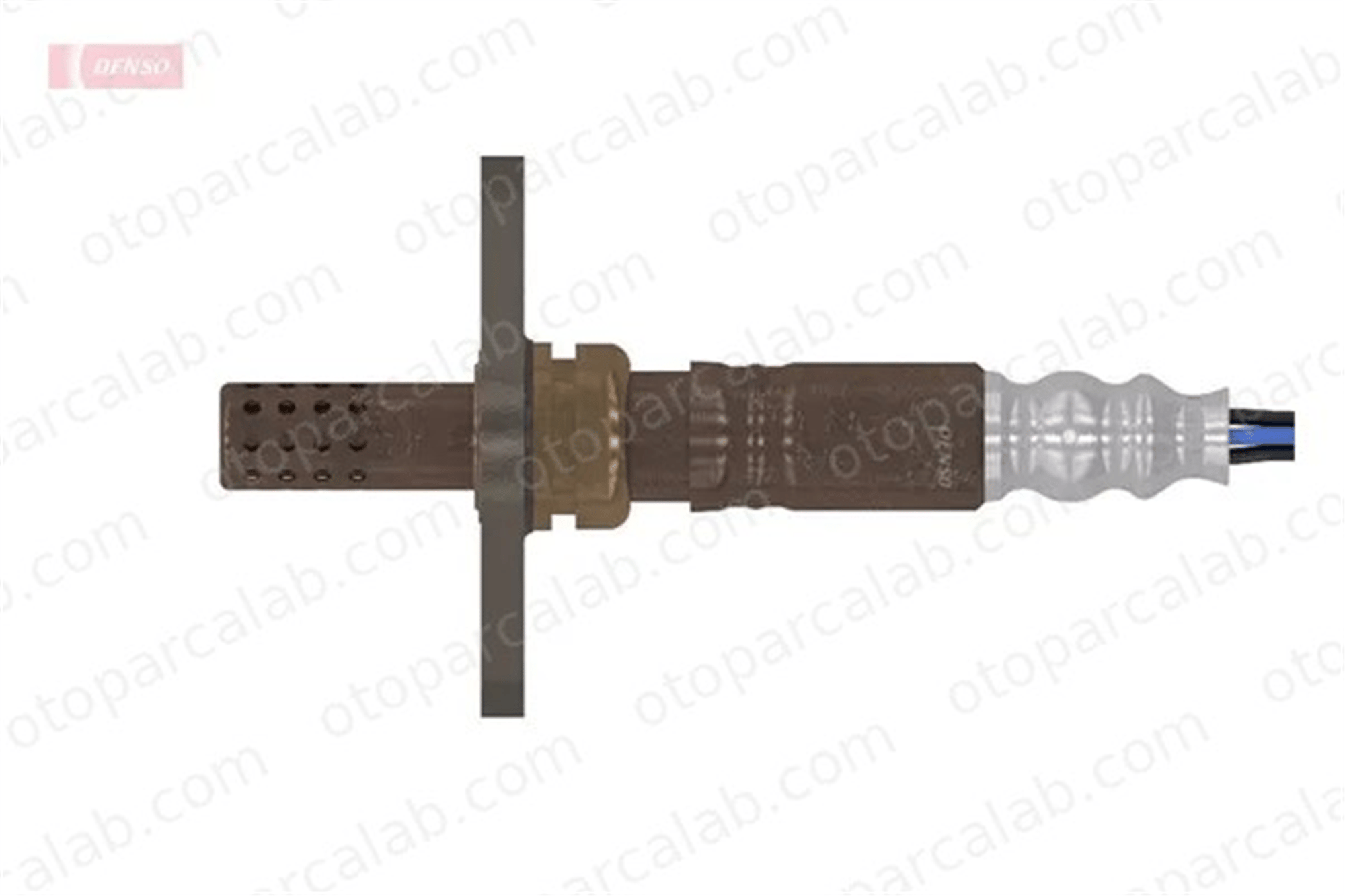DENSO DOX-0217 Oksijen (Lambda) Sensörü TOYOTA CARINA E VI CARINA E VI Sedan 8946529545 8946520260