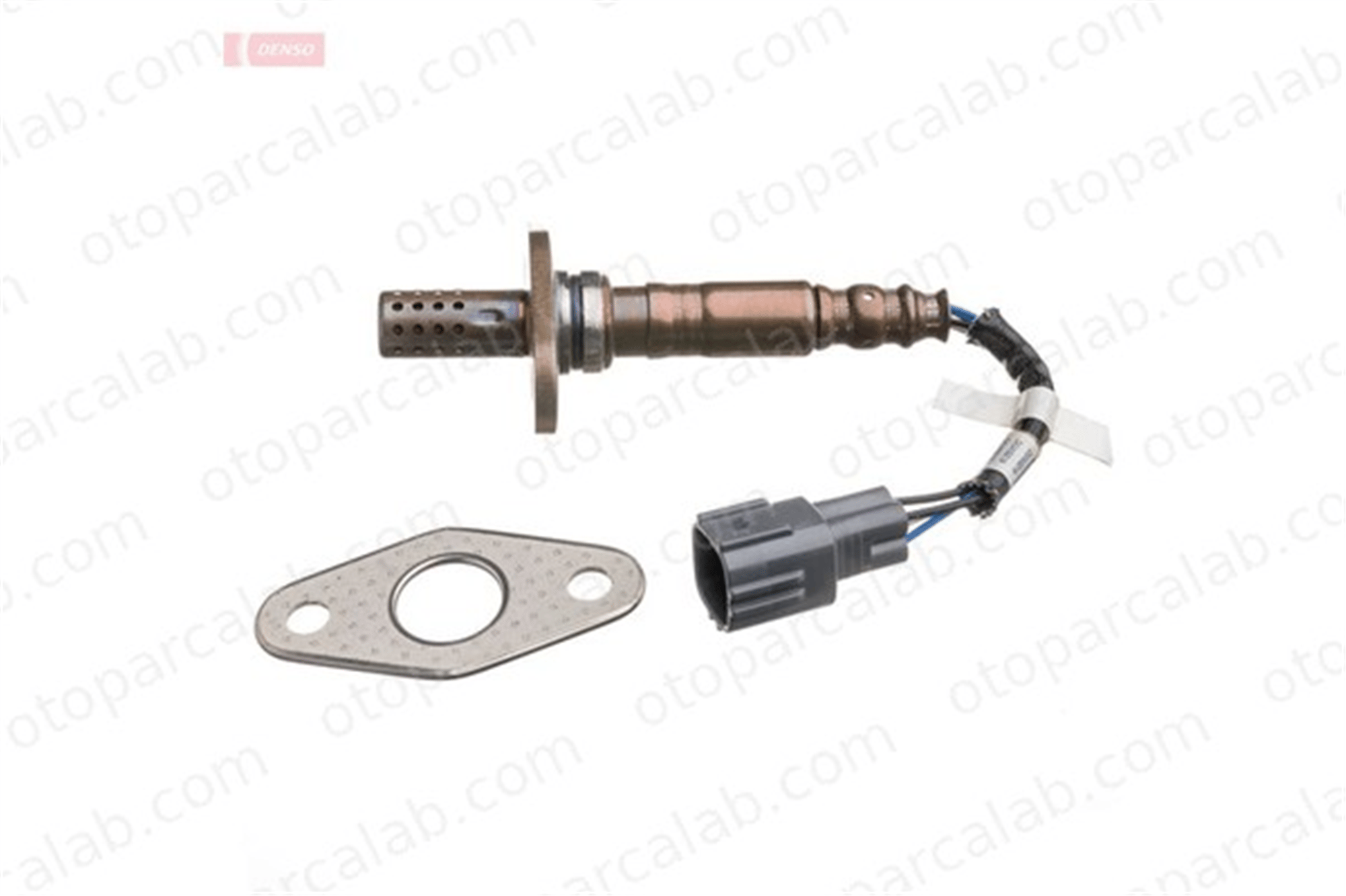 DENSO DOX-0219 Oksijen (Lambda) Sensörü TOYOTA COROLLA COROLLA Compact 8946519575 8946512340