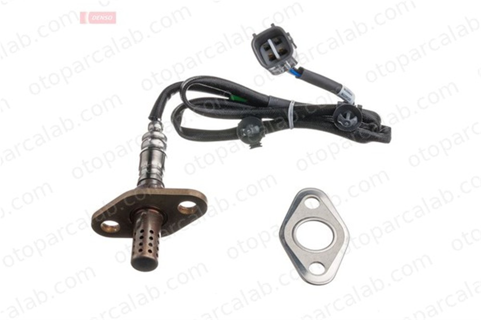 DENSO DOX-0228 Oksijen (Lambda) Sensörü TOYOTA RAV 4 I SUPRA 8946519605 8946514180
