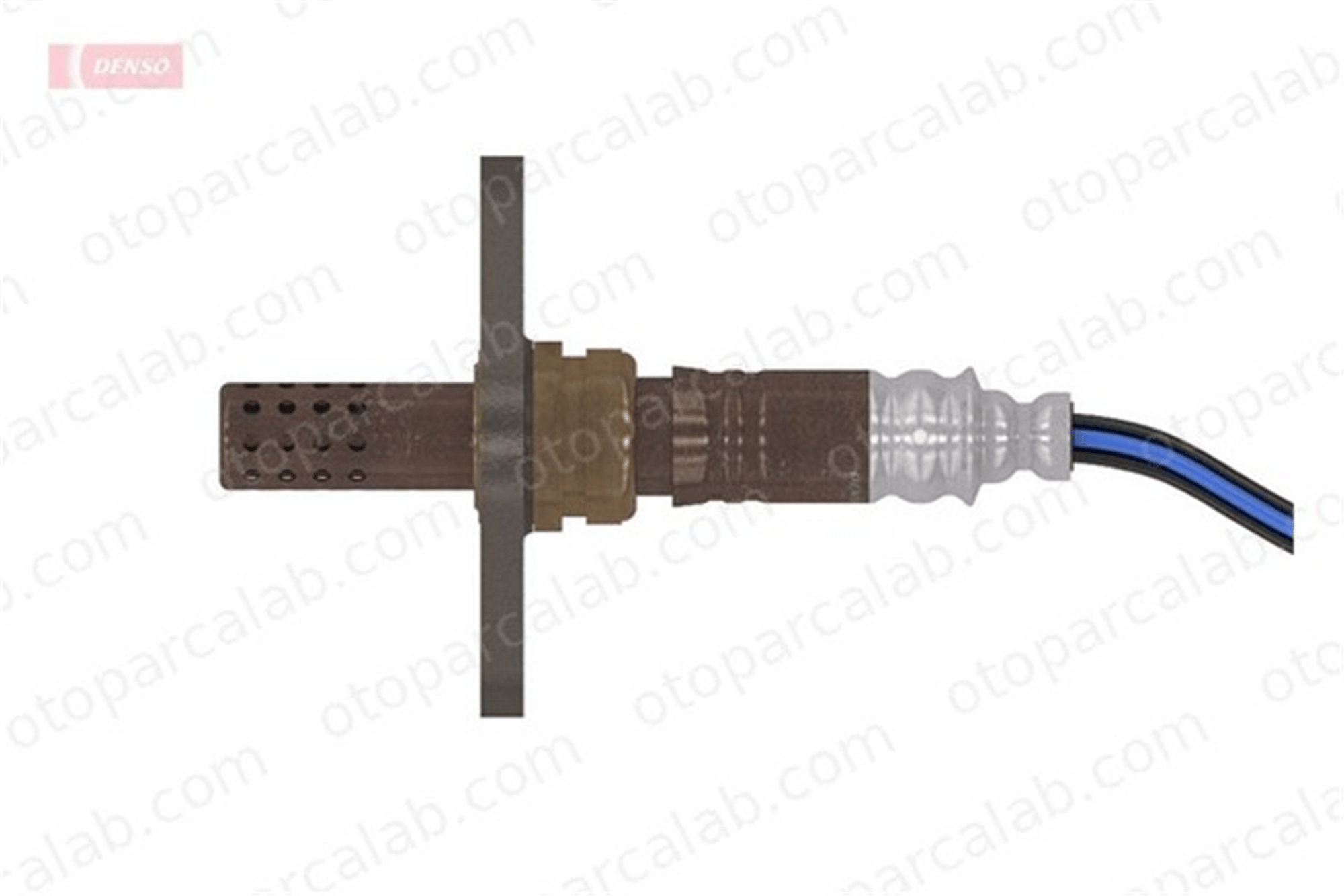 DENSO DOX-0229 Oksijen (Lambda) Sensörü TOYOTA 4 RUNNER III COROLLA Station wagon 8946519755 8946512570